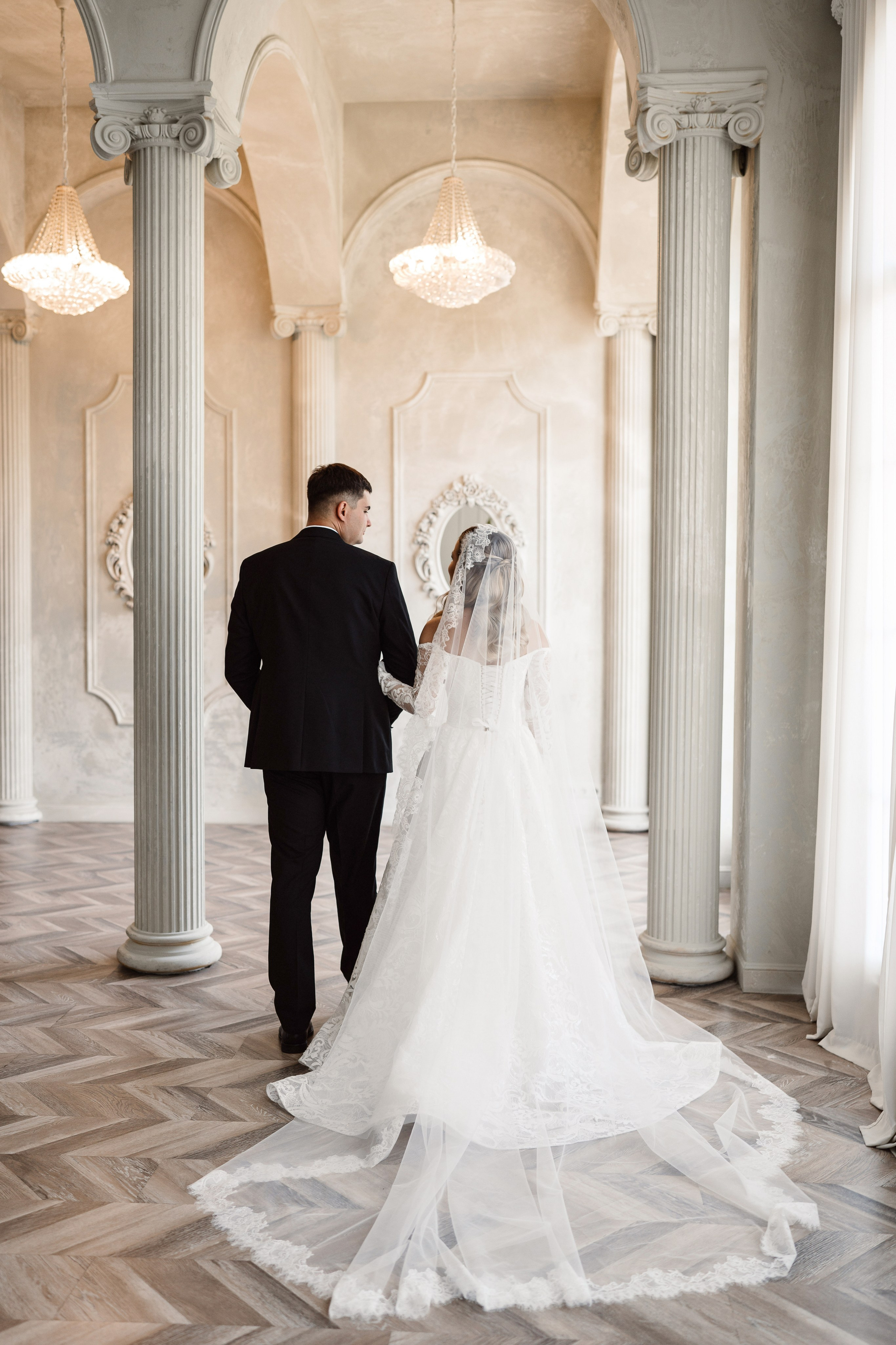 Vasile & Sanda. Home