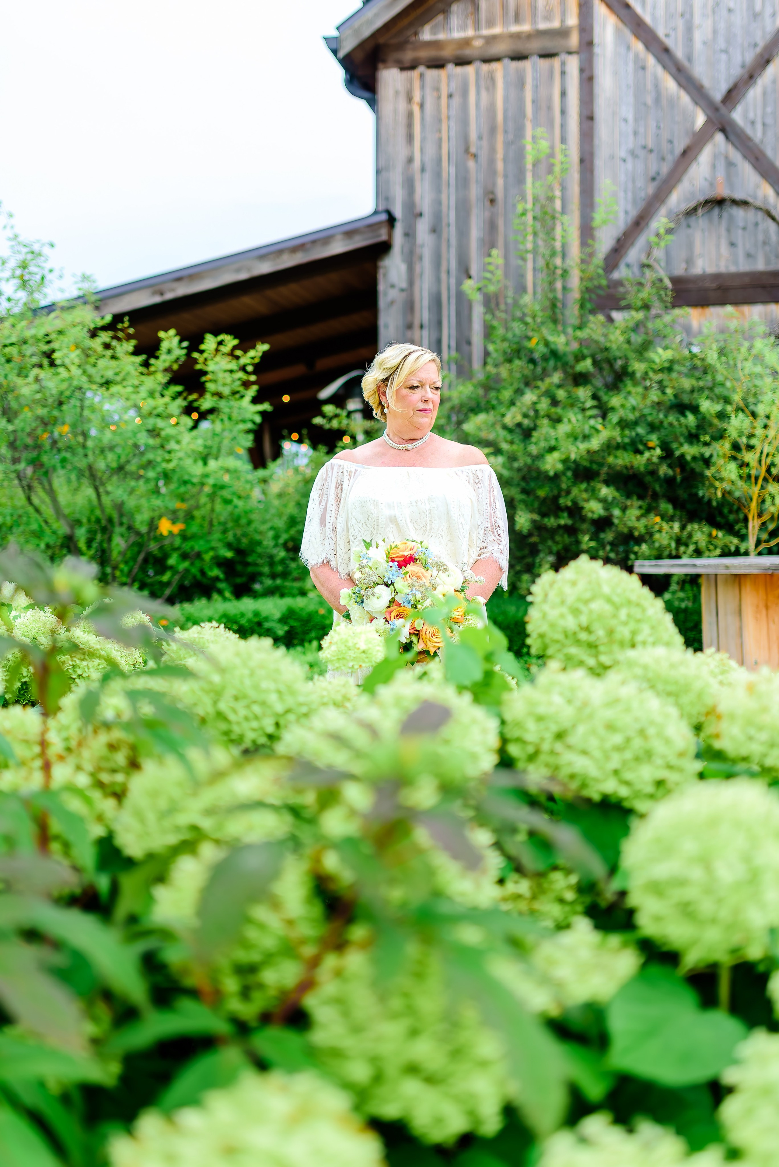 Dorinda + Gil’s Vow Renewal. Alexandria Danielle Photography | Fort Wayne & Indianapolis Wedding Photographer