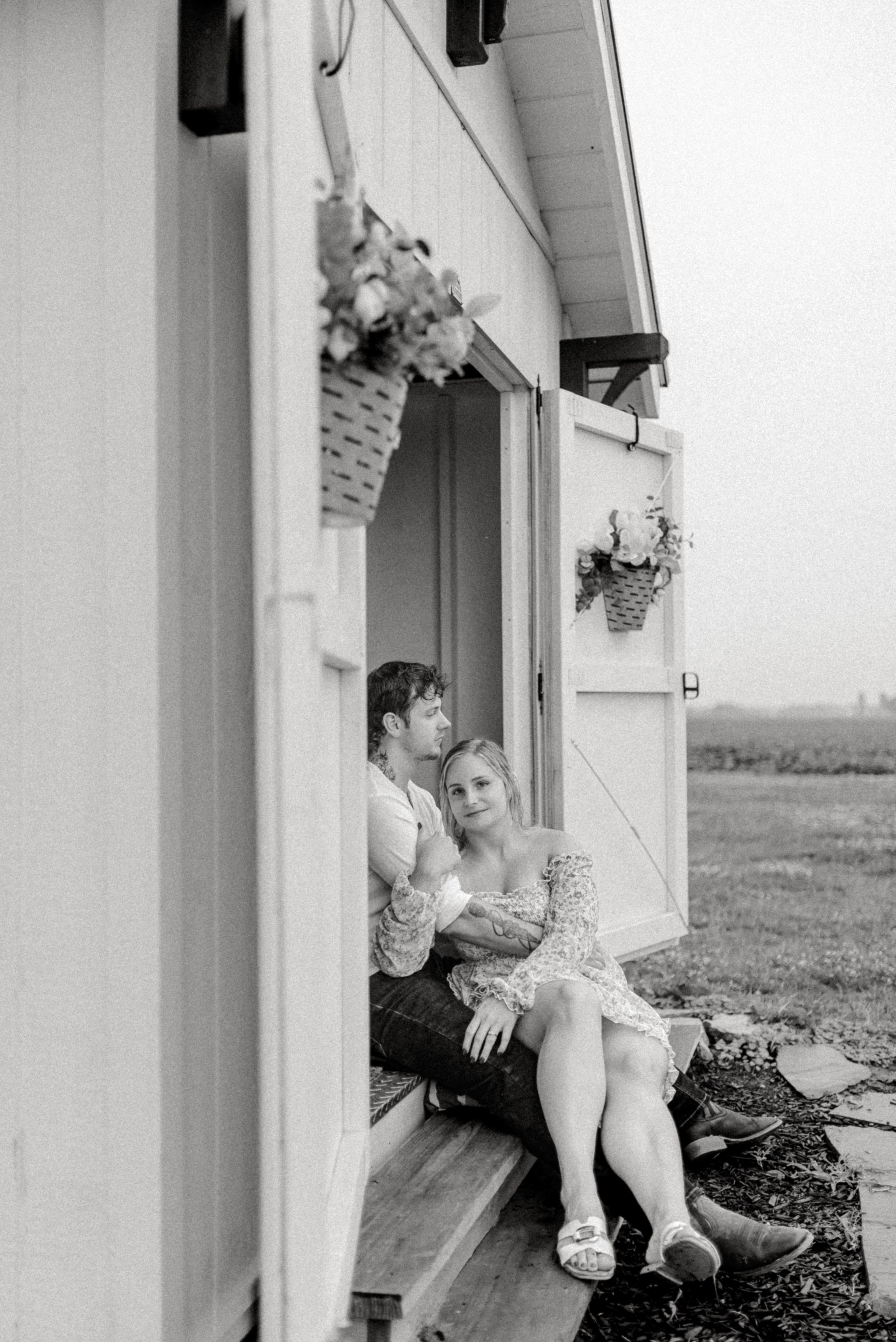 Kailey + Darryl | 2025. Alexandria Danielle Photography | Fort Wayne & Indianapolis Wedding Photographer