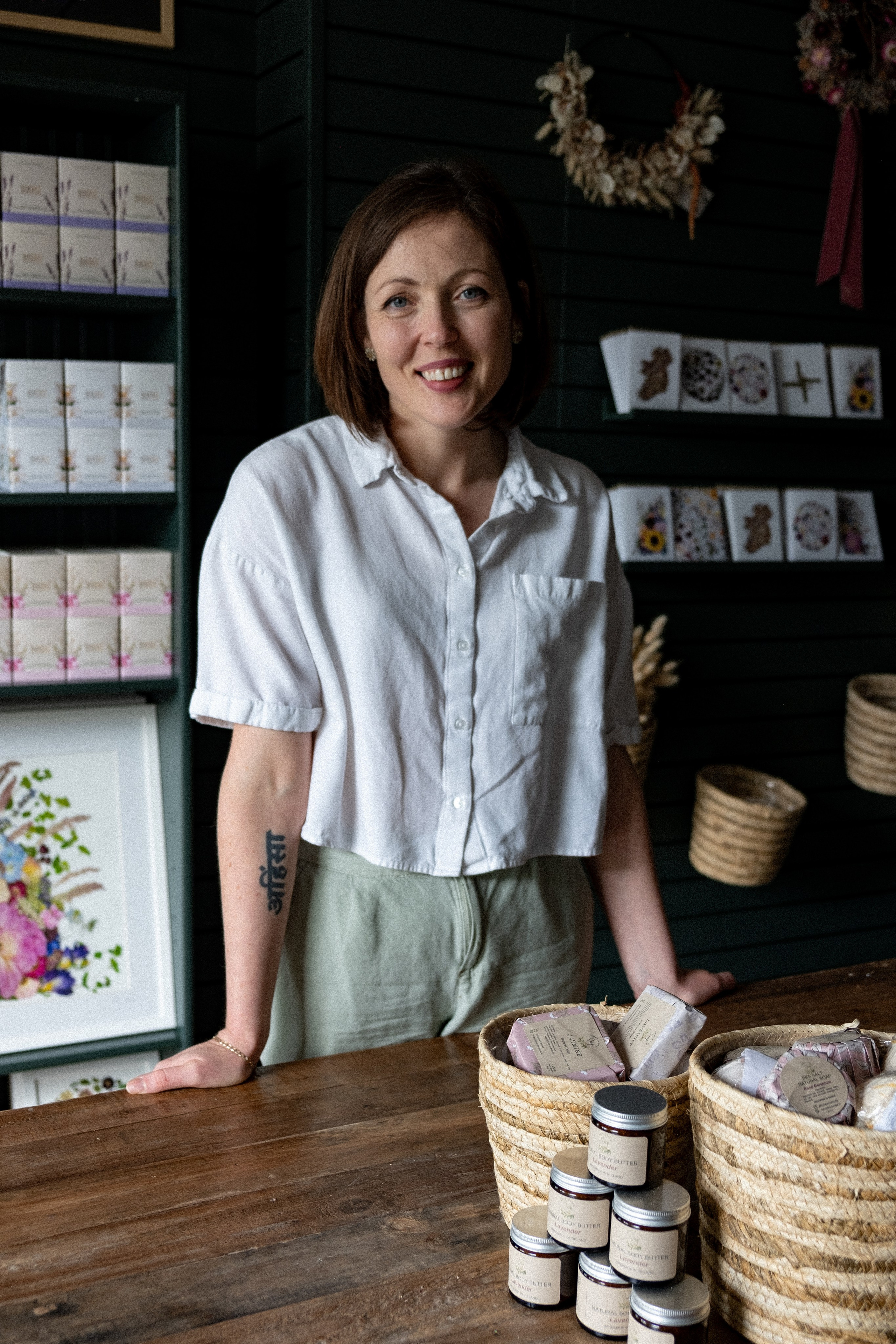 Studio. Síog Botanicals. Alforlove.com