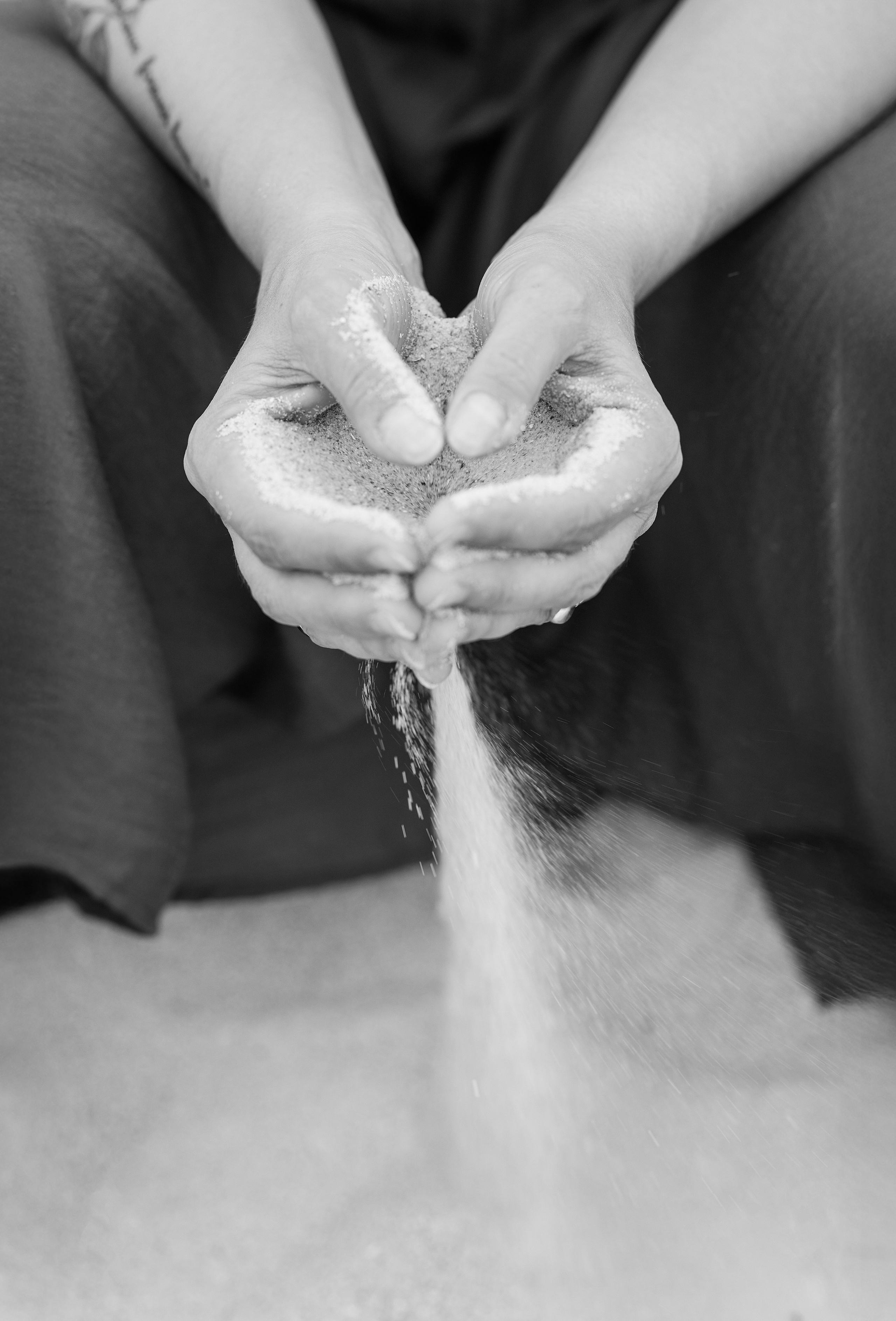 OKSANA 50. Katerina Royter — Photographer for Women 40+