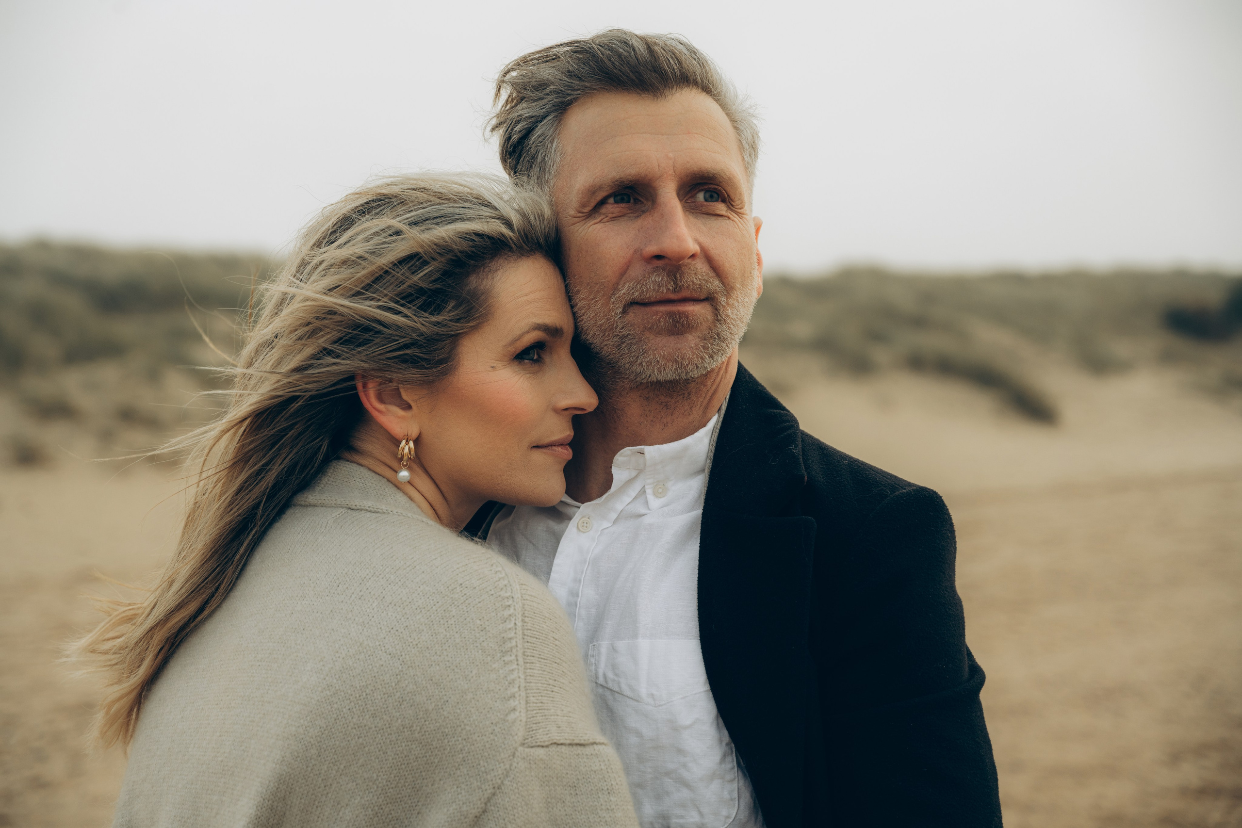 N & D in Norfolk. Tania Gandrabur, photographer in West Midlands, England