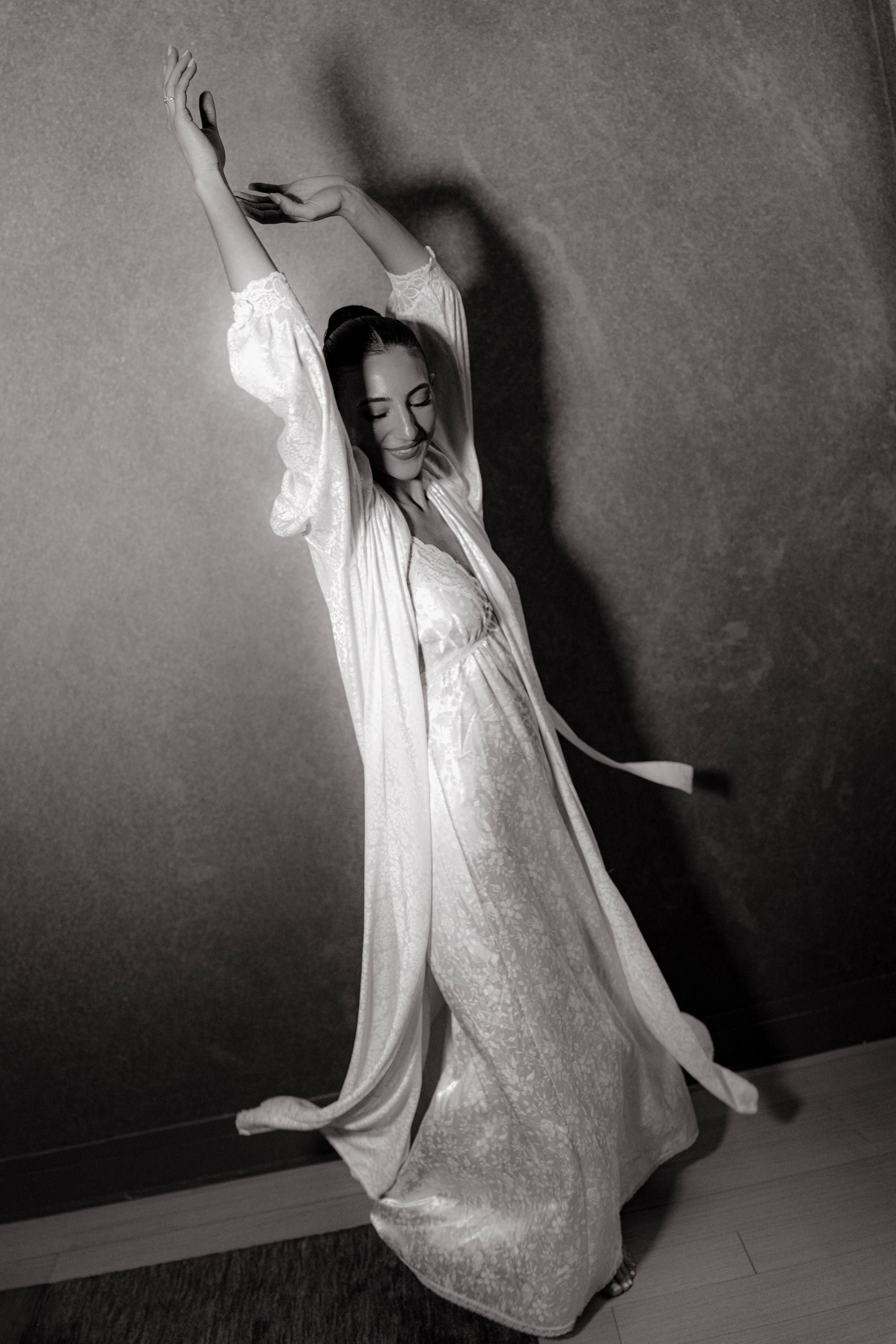 Dayna and Douglas. Wedding photographer and videographer New York | New Jersey