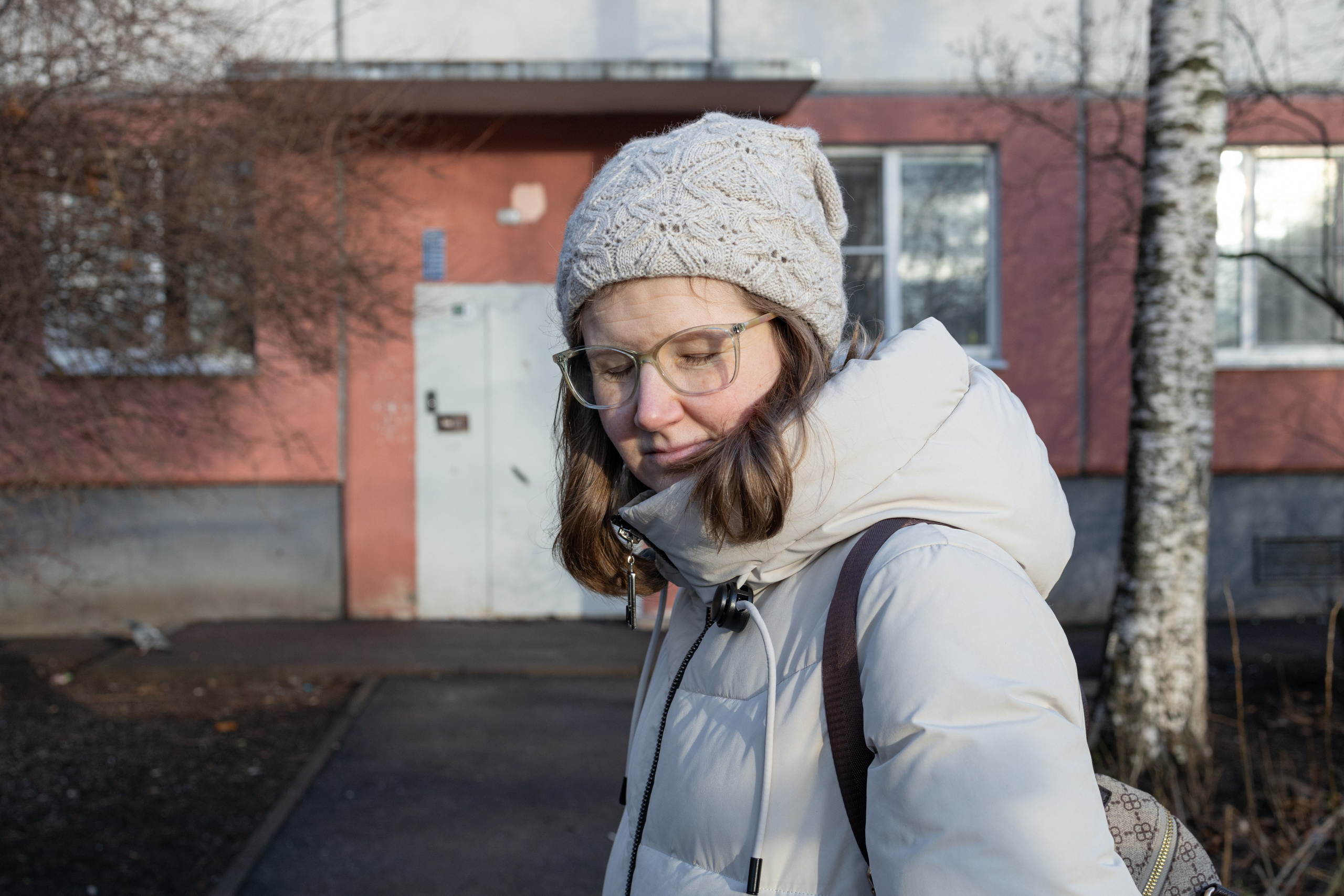 Всё получится!. Sasha Ivanov — Documentary photographer