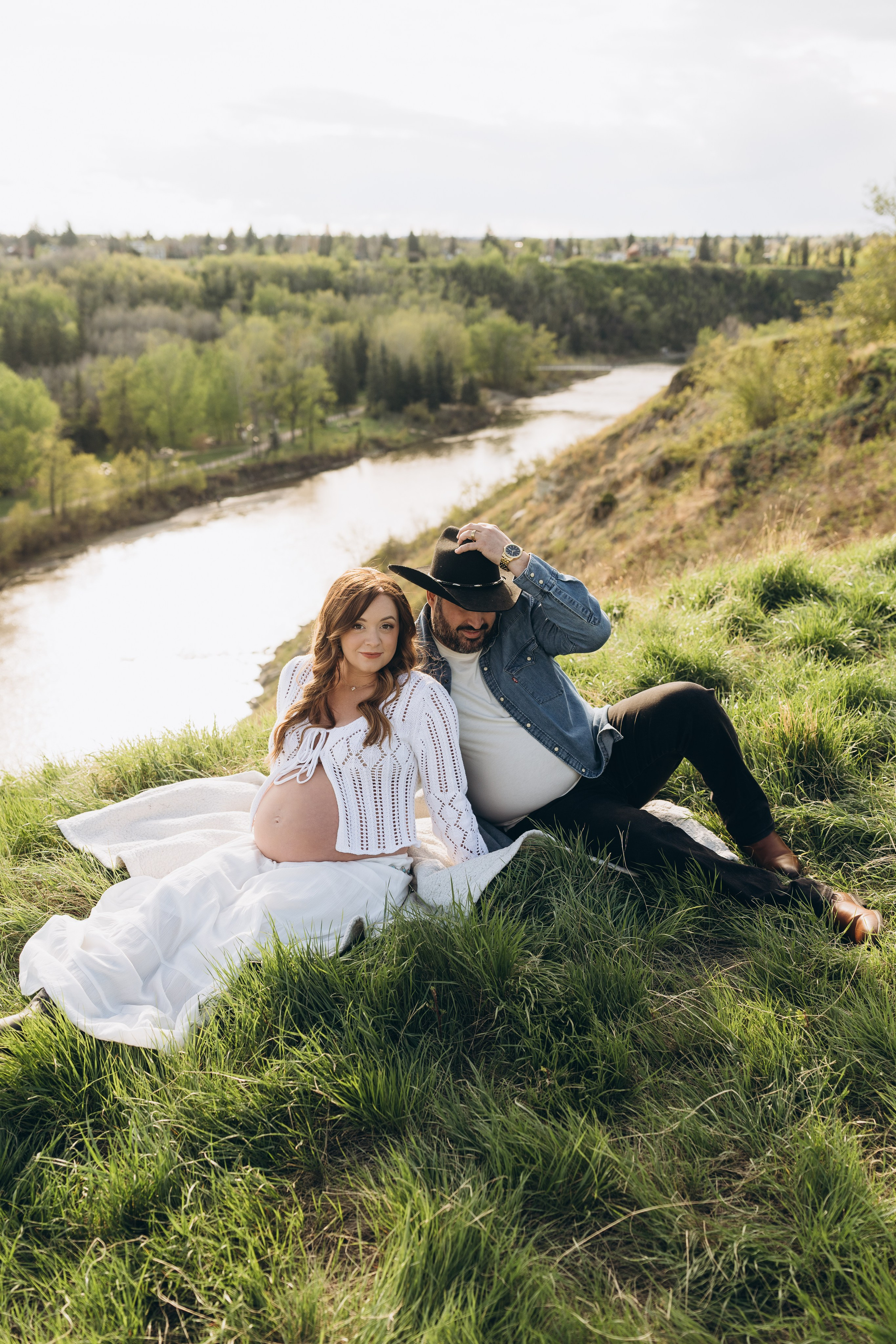 Joсelyn & Hart. Calgary Wedding & Lifestyle Photographer — Yevhen Polishchuk