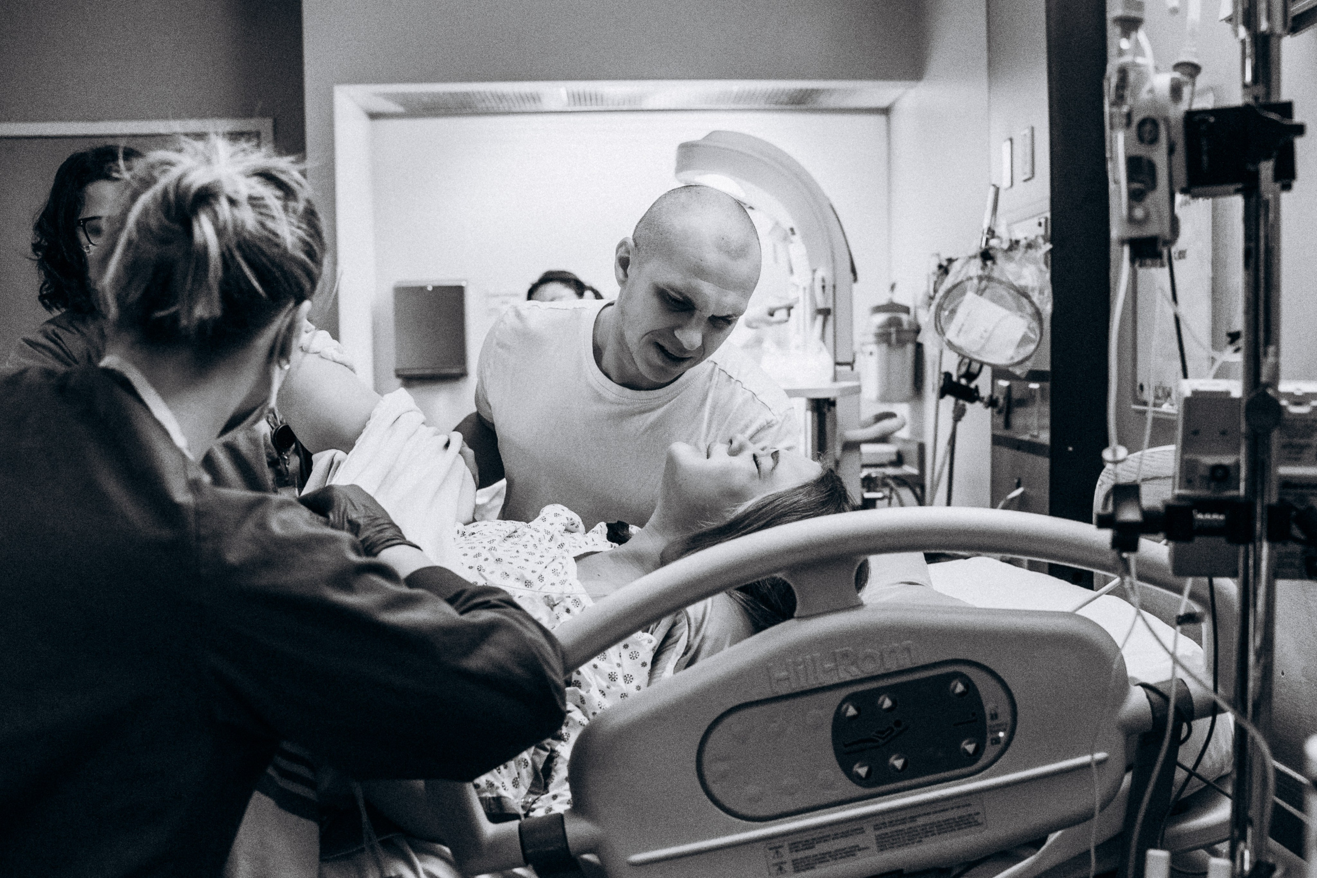 Olivia’s Birthday. Calgary Wedding & Lifestyle Photographer — Yevhen Polishchuk