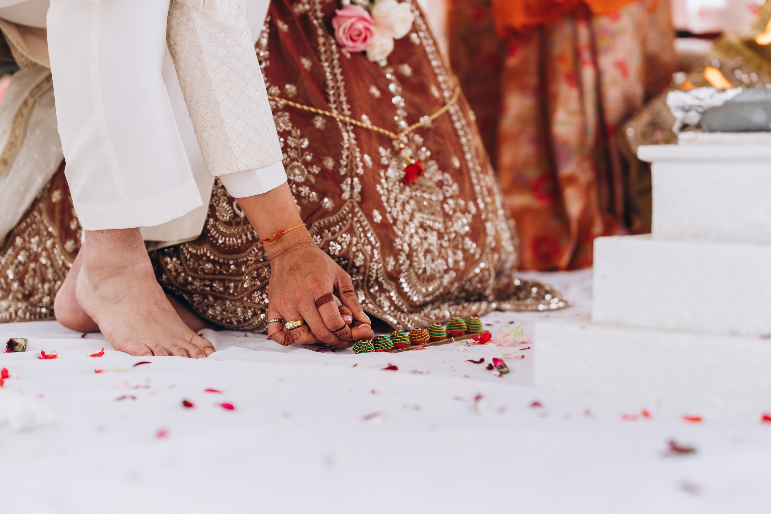 Jackie & Bindi. Calgary Wedding & Lifestyle Photographer — Yevhen Polishchuk