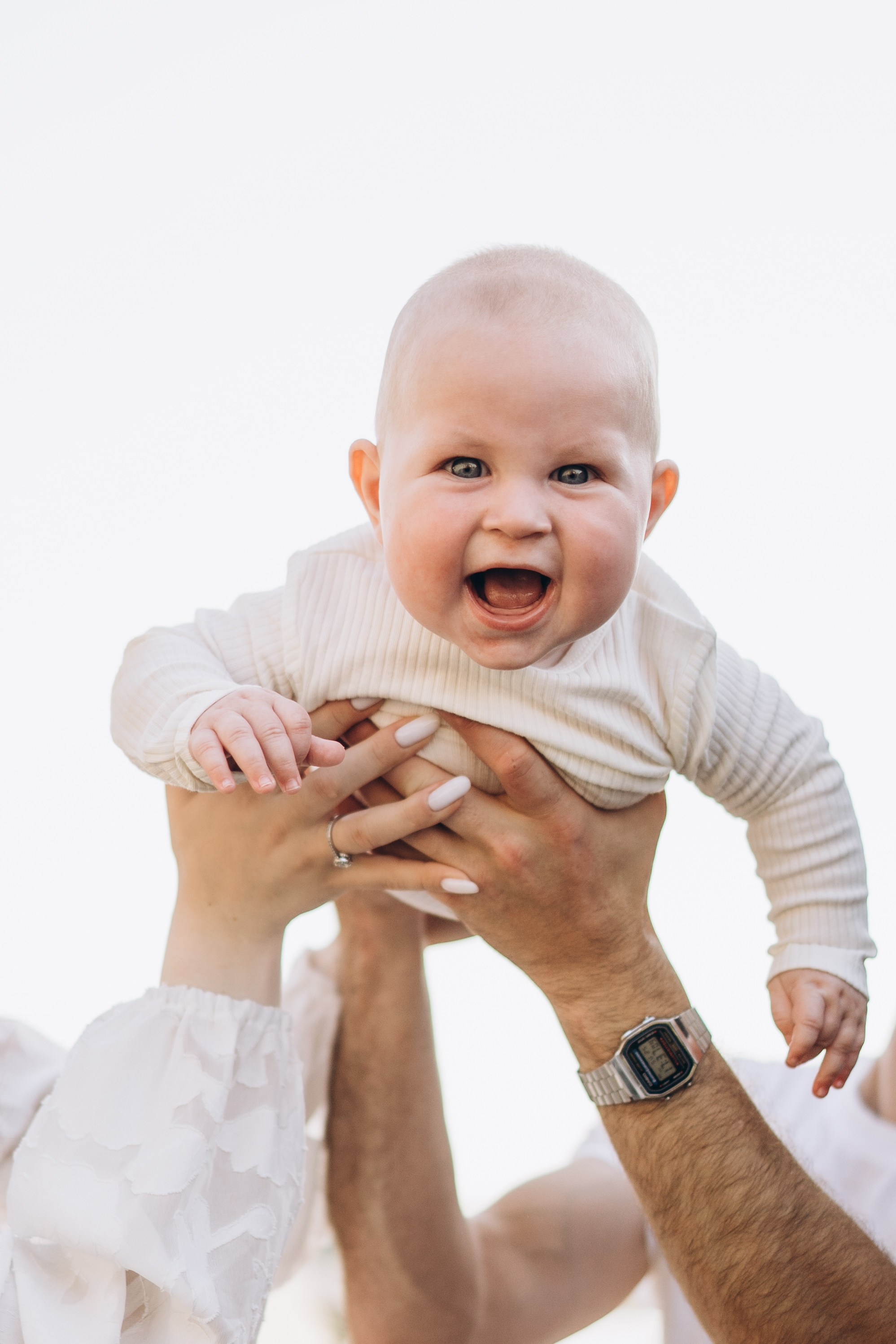 Masha & fam. Calgary Wedding & Lifestyle Photographer — Yevhen Polishchuk