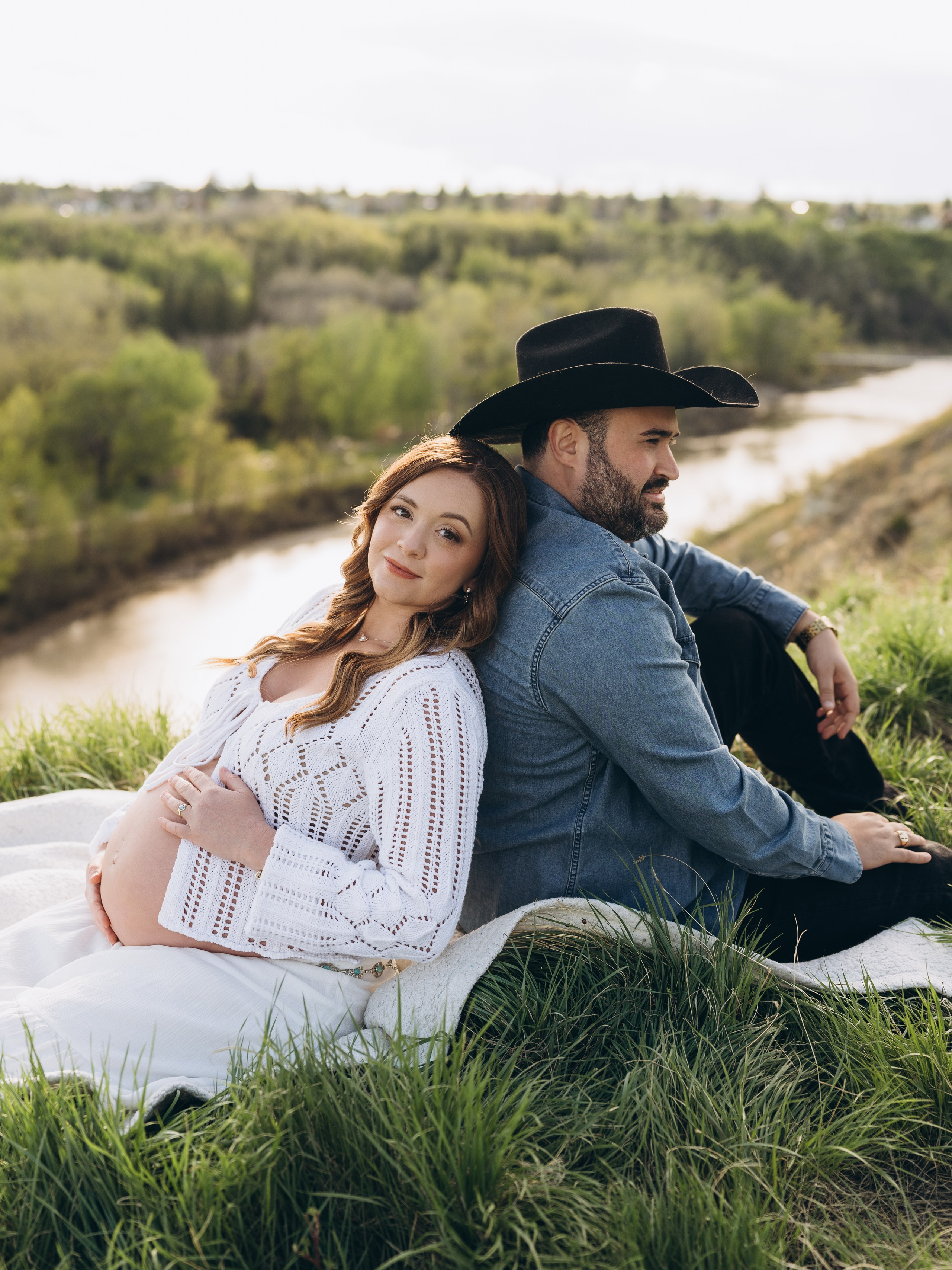 Joсelyn & Hart. Calgary Wedding & Lifestyle Photographer — Yevhen Polishchuk