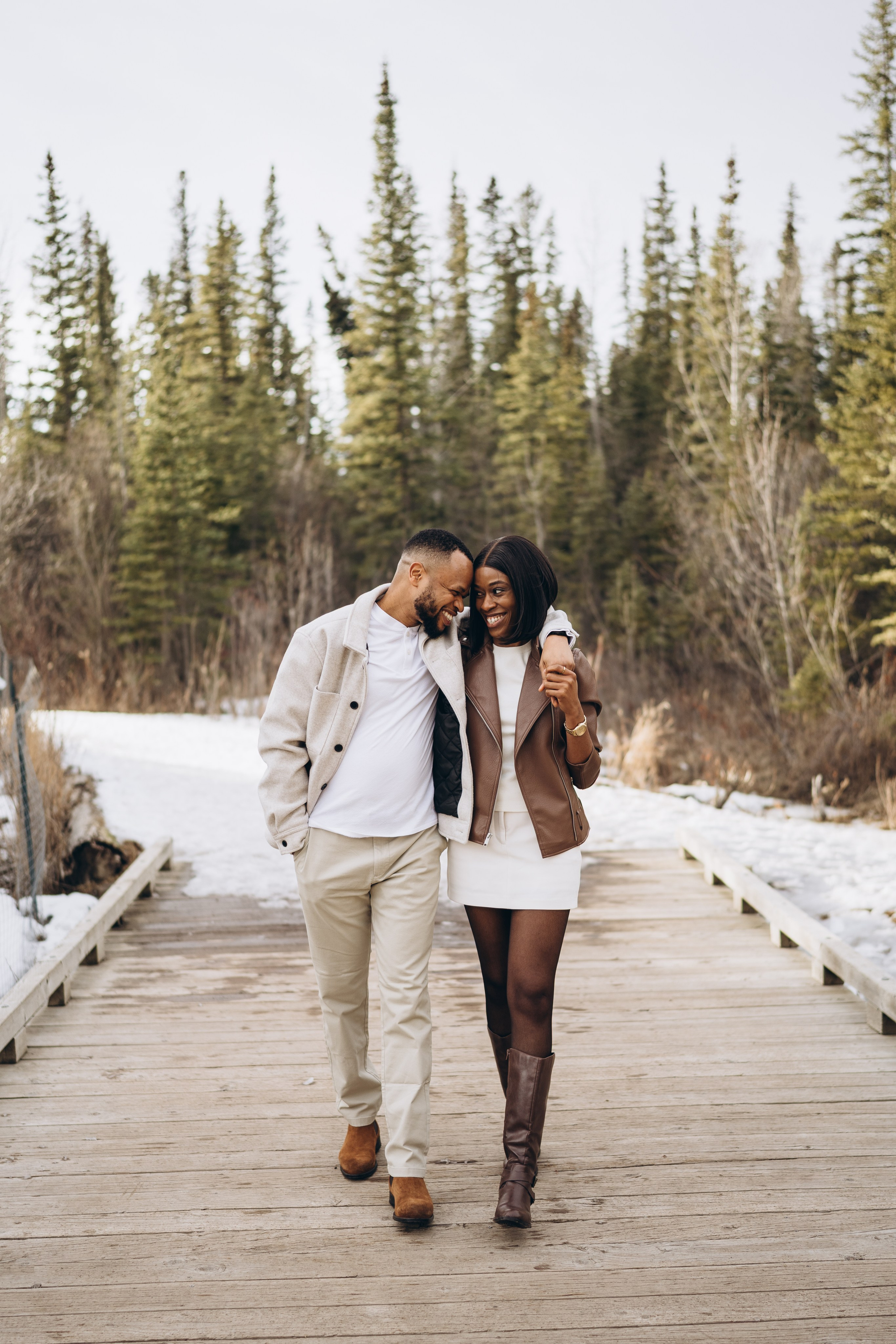Cj & Kene. Calgary Wedding & Lifestyle Photographer — Yevhen Polishchuk