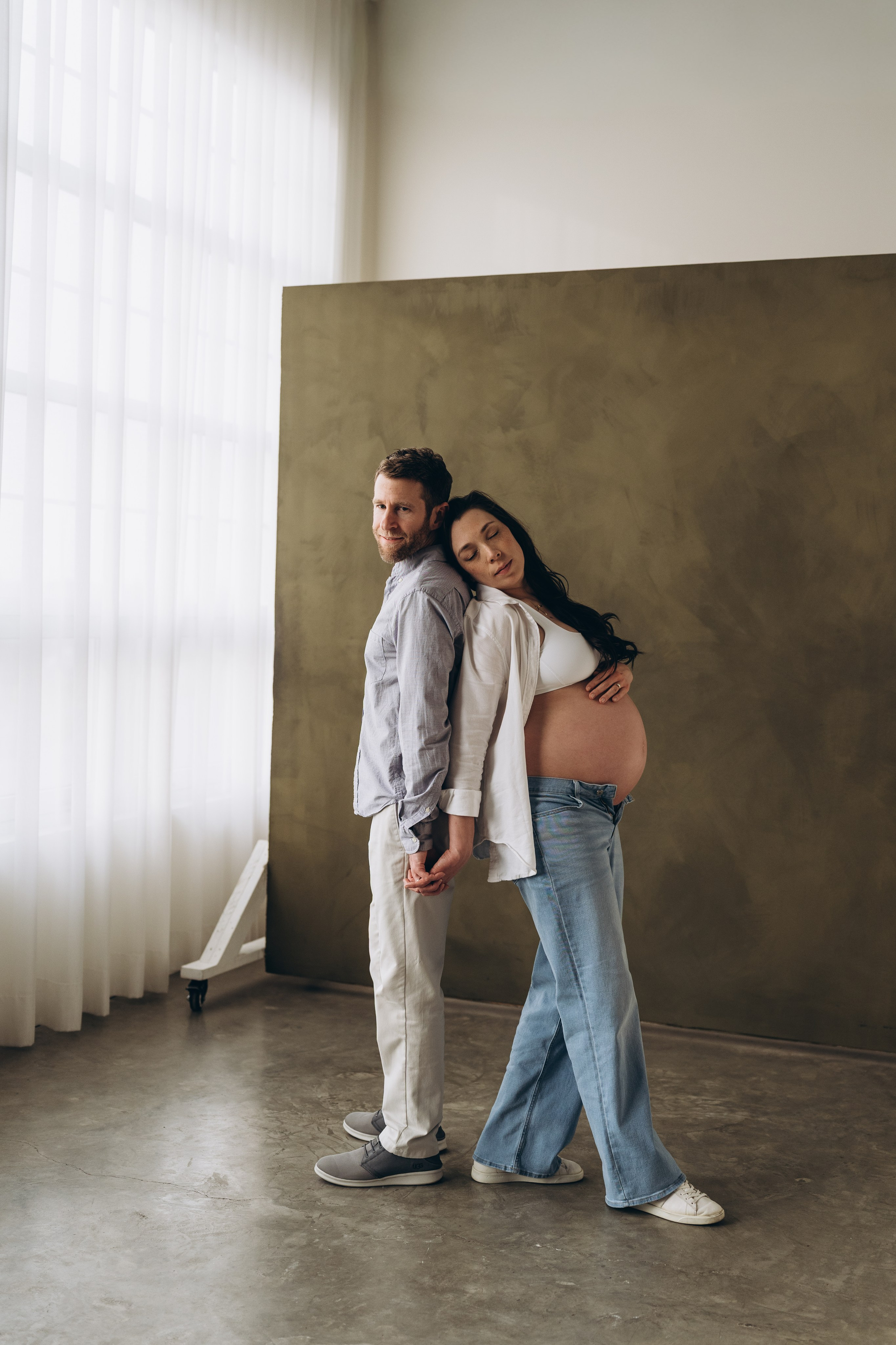 Morgan. Calgary Wedding & Lifestyle Photographer — Yevhen Polishchuk