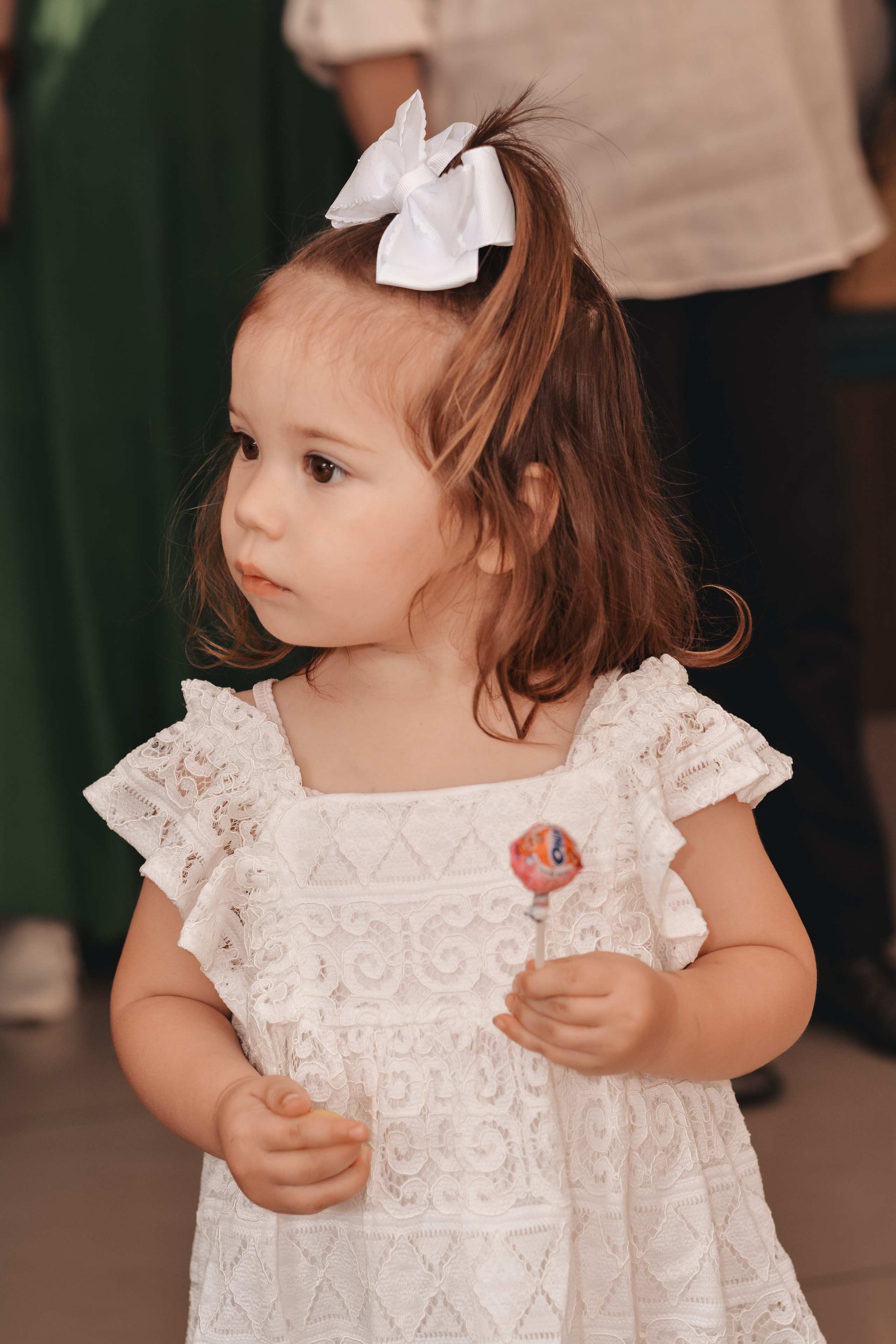 Magdalena, rođendan. BambinaaPhotography