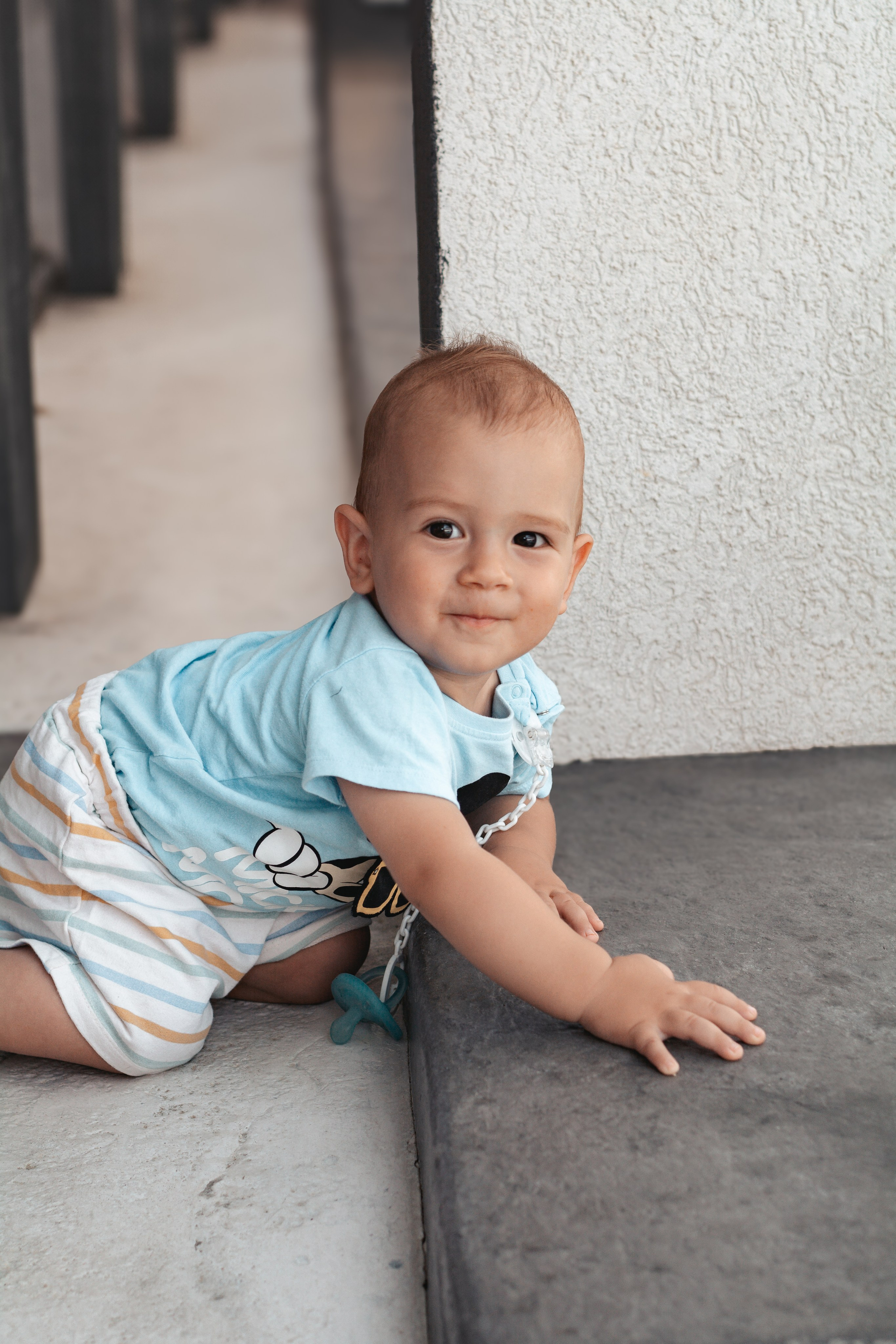 Jakov, rođendan. BambinaaPhotography