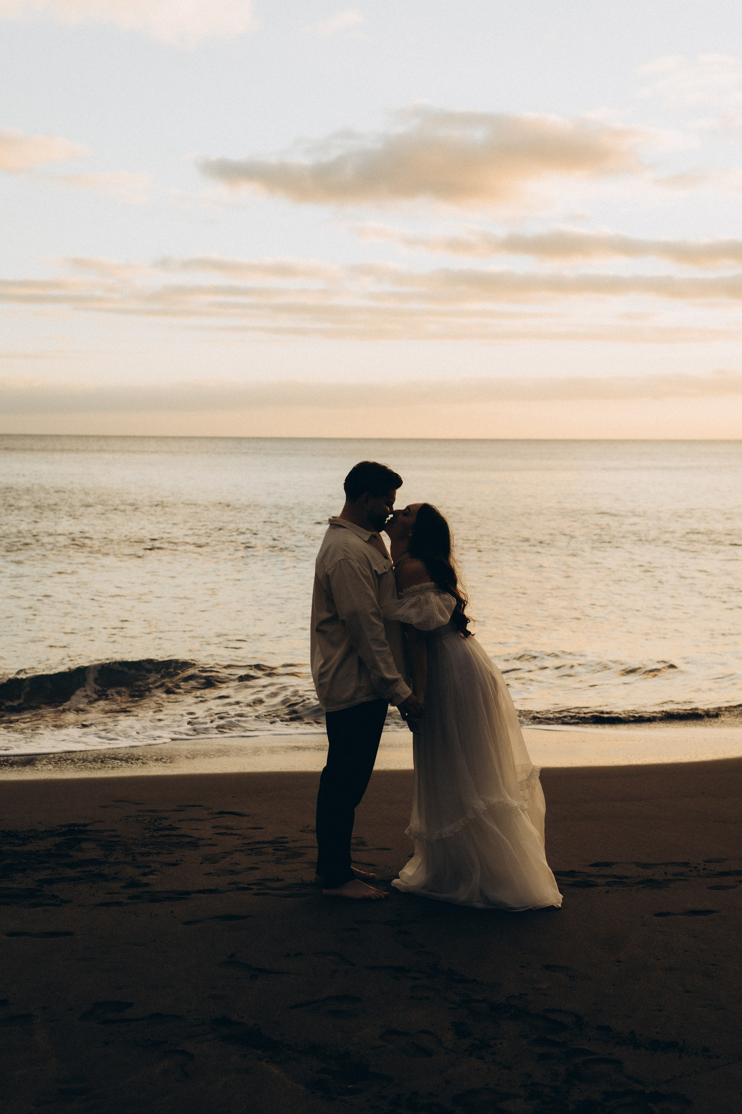 Elopment. Photographer Madeira