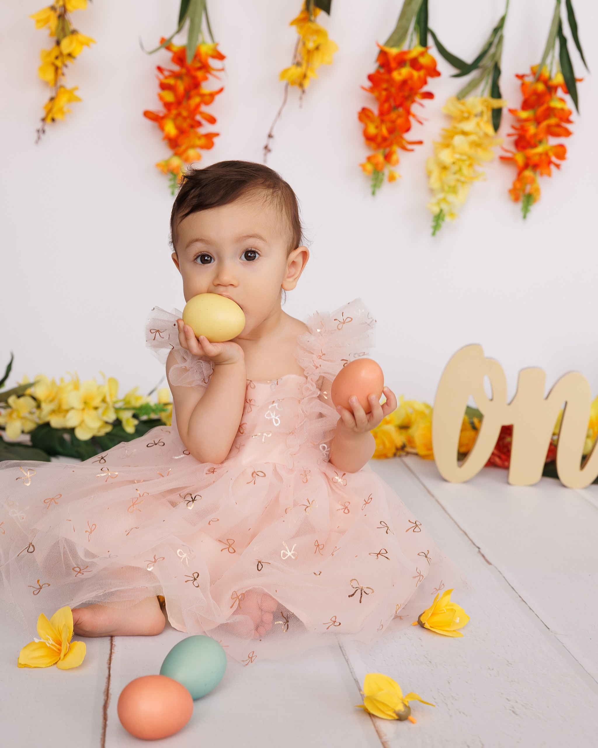 First birthday