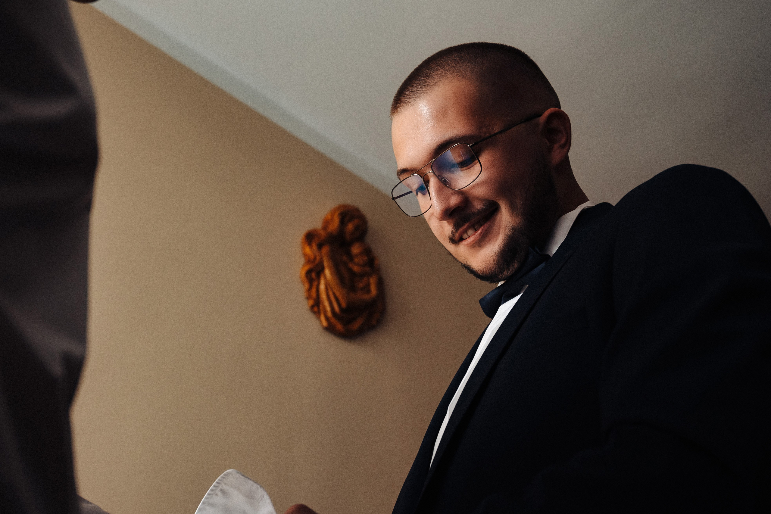 Piotr i Roksolana. Karina Czernecka Foto