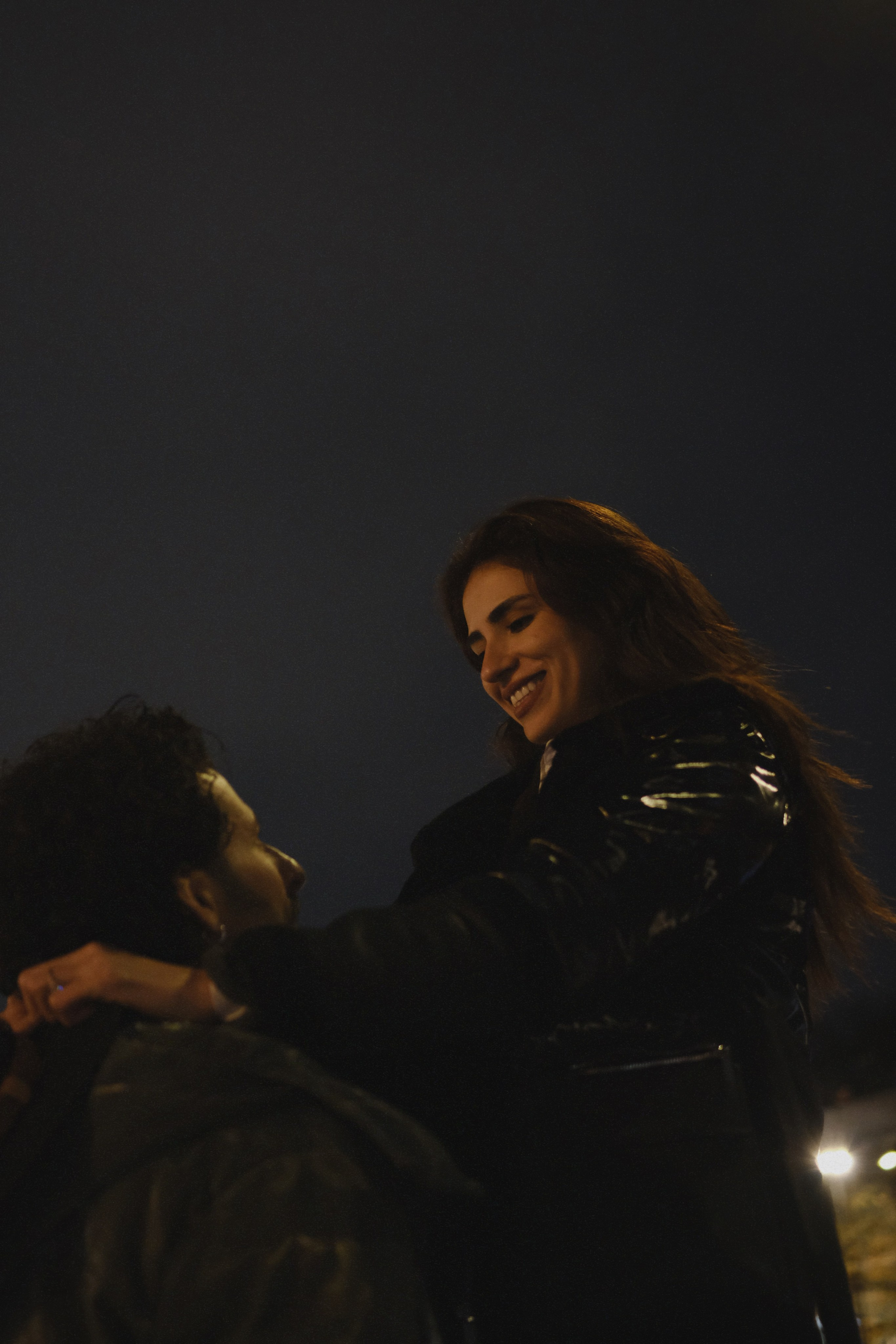 Gia & Saber II. New York Photographer Sveta Zemskova, NYC Photo