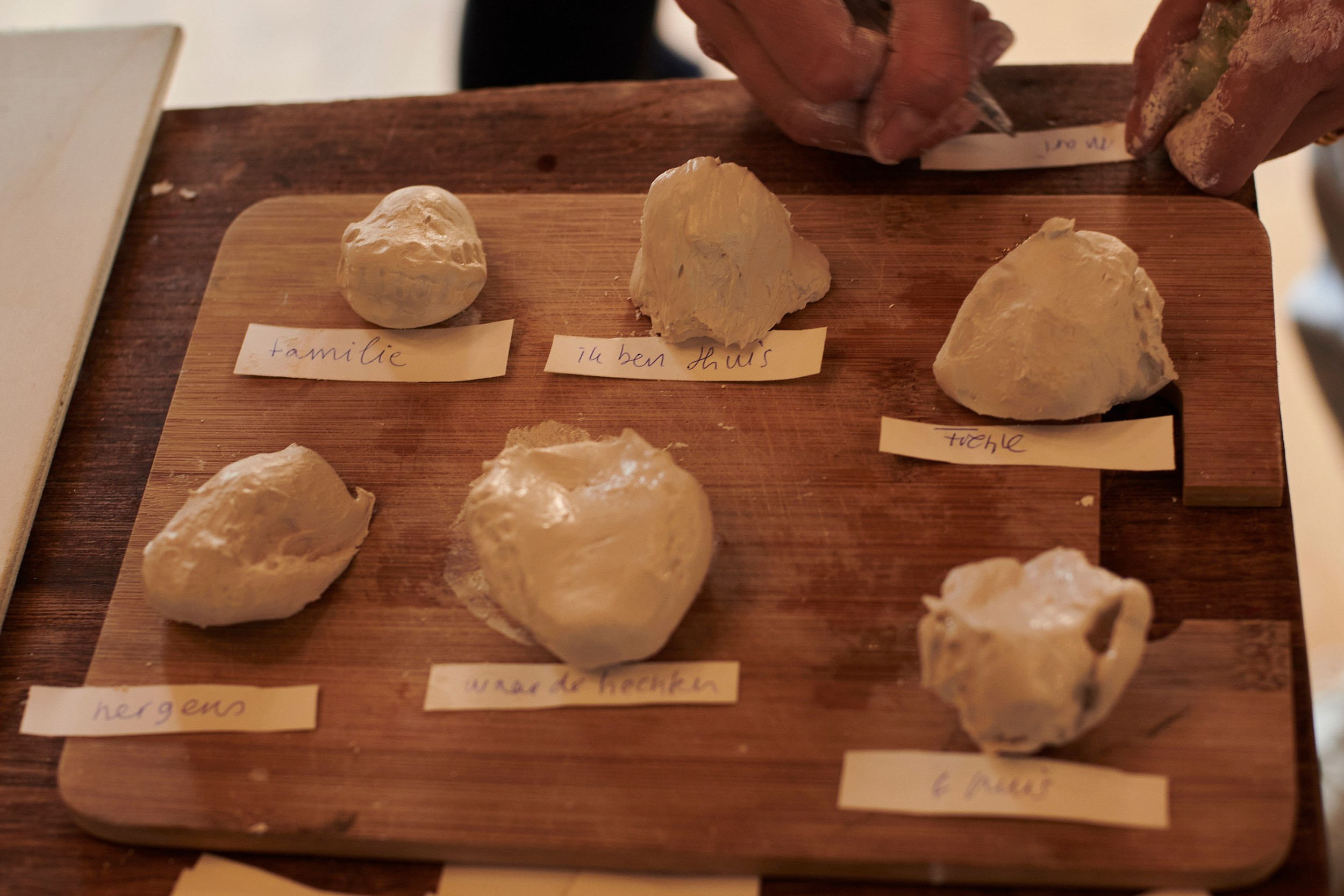 Volwaardige. Fotograaf Amsterdam - Victoria Ushkanova