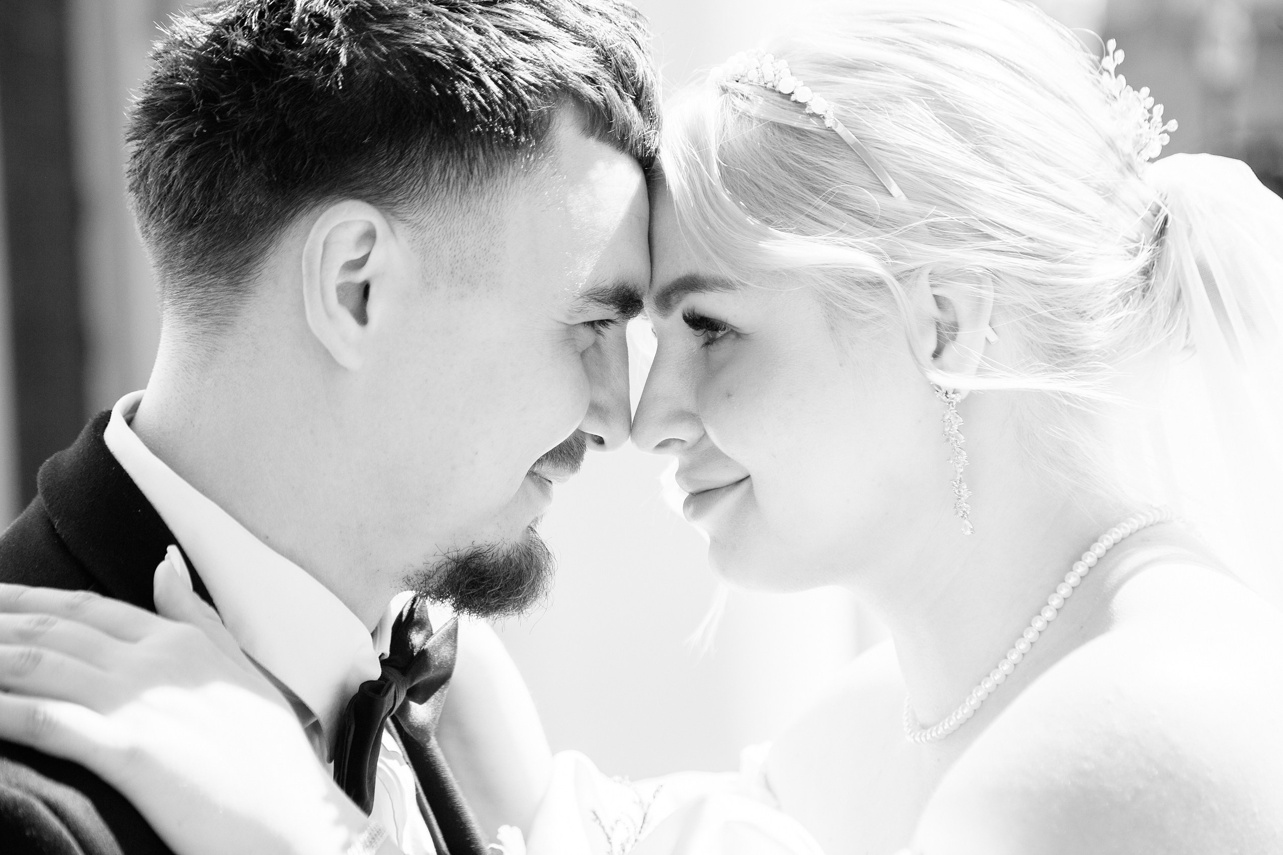 M&N. Wedding & elopement photographer Viktoriya Kravtsov. Las Vegas