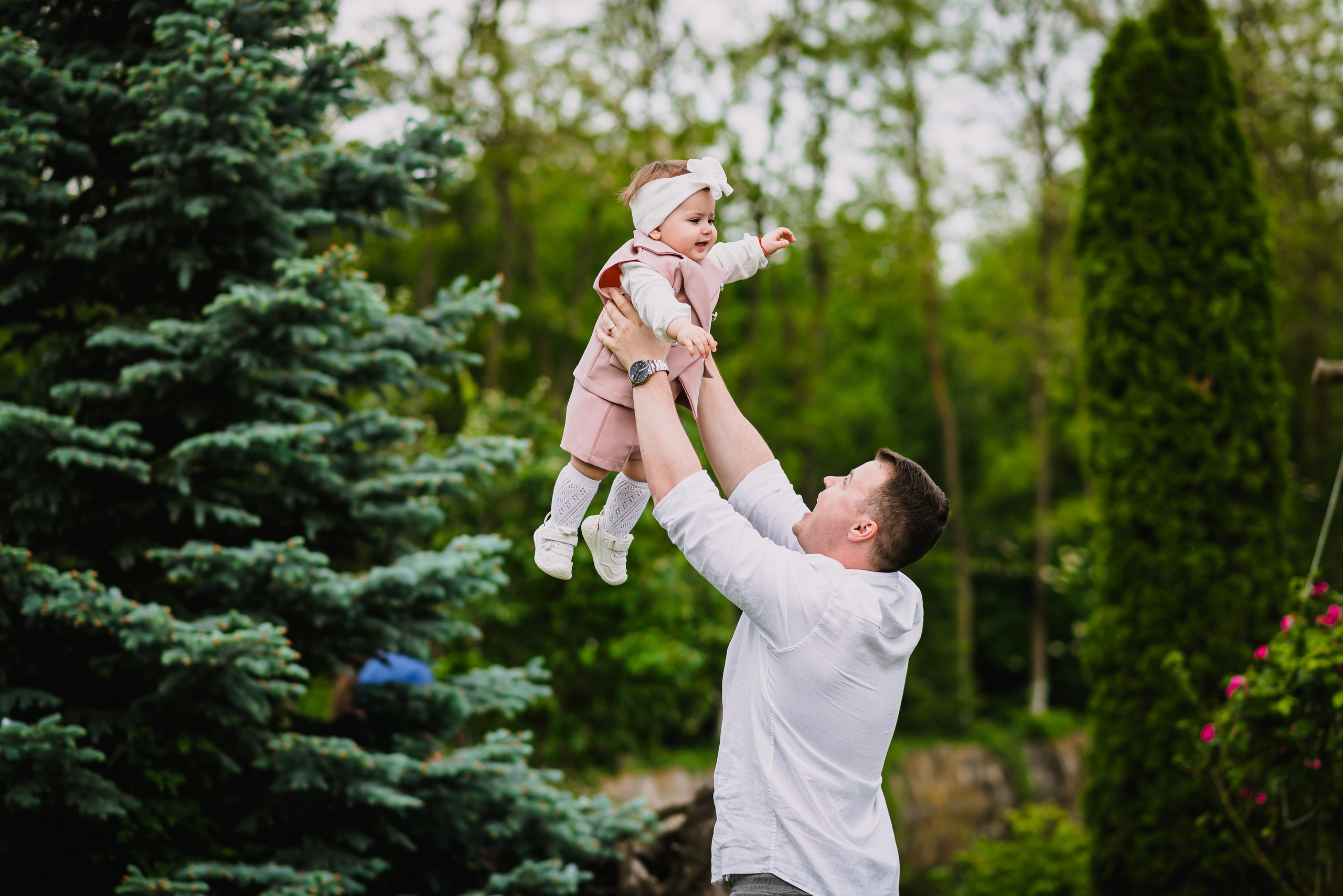 Sedinta foto Arina. Giani Maftei