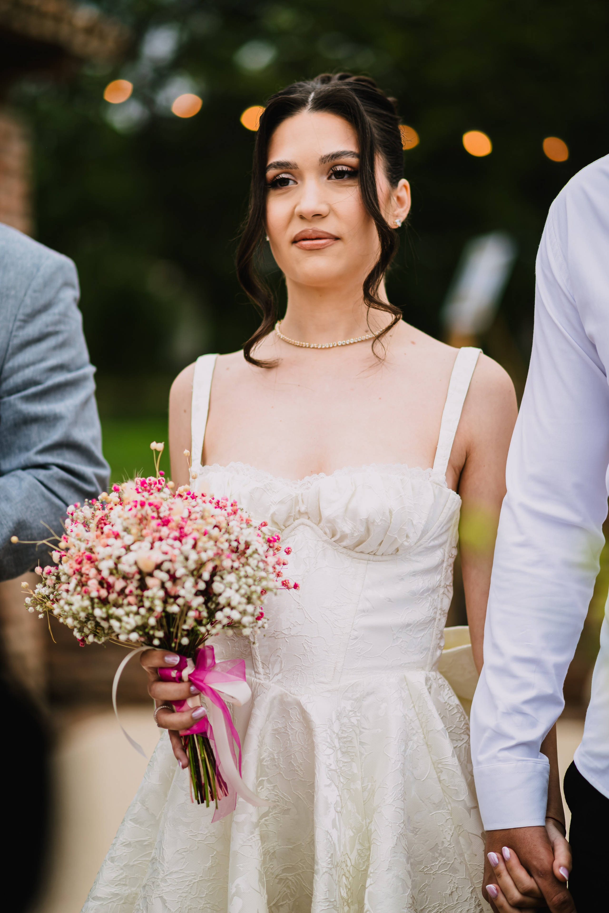 Alina & Stefan. Giani Maftei