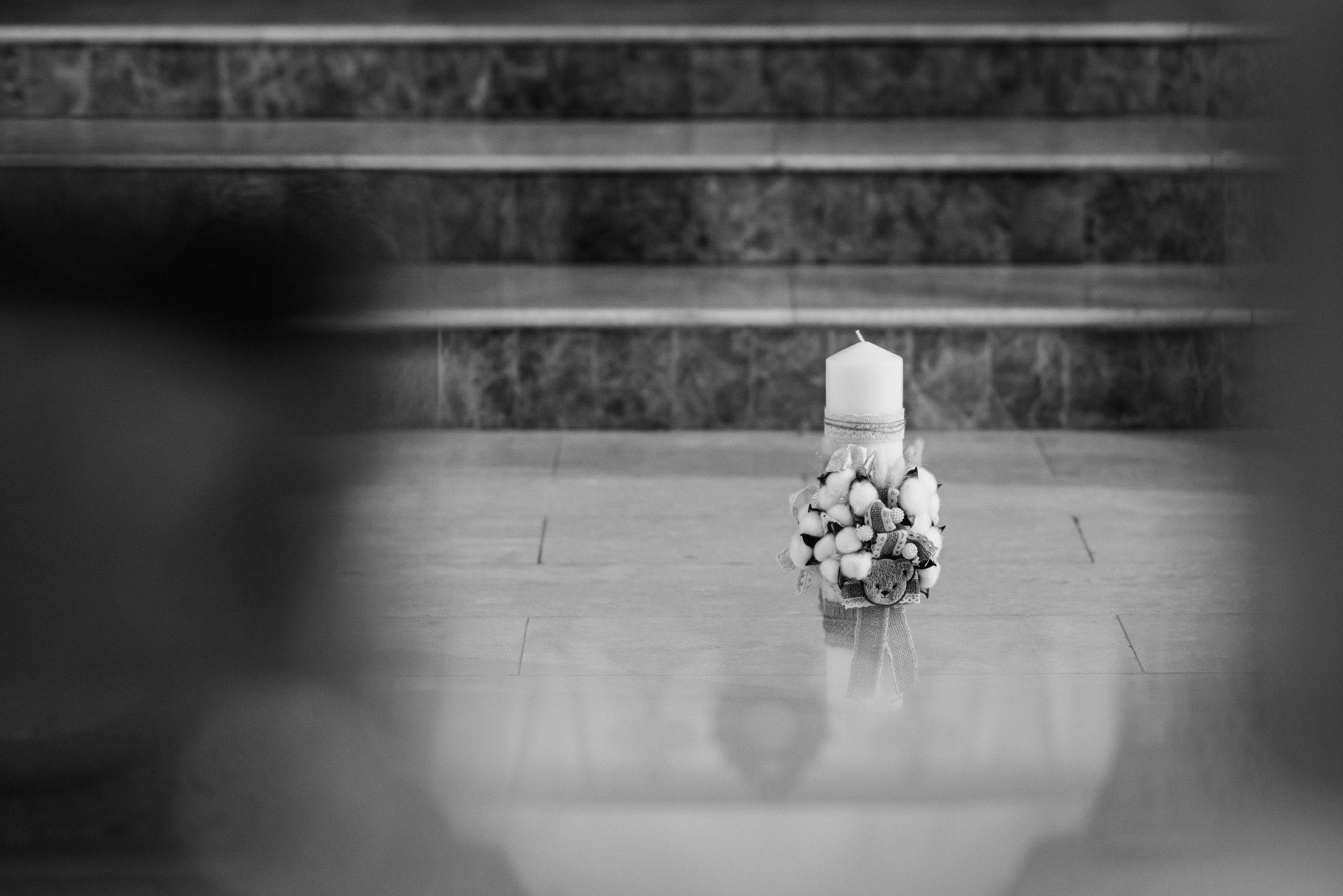 Dominic Luca. Giani Maftei