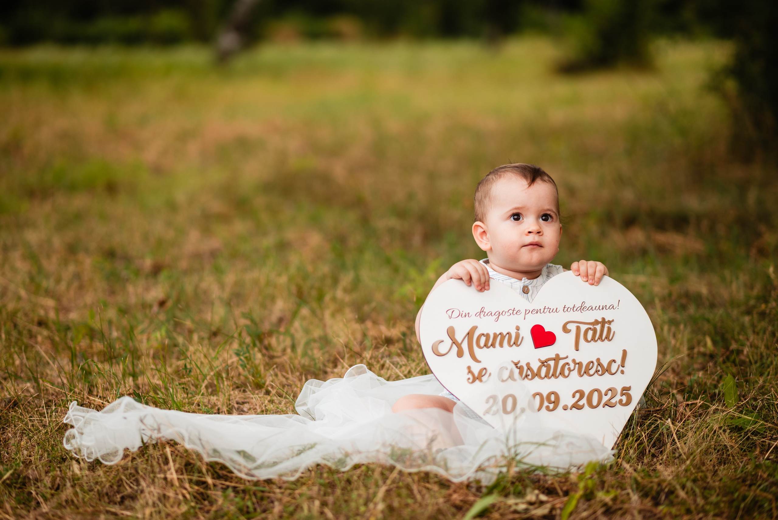 Bianca & George. Giani Maftei