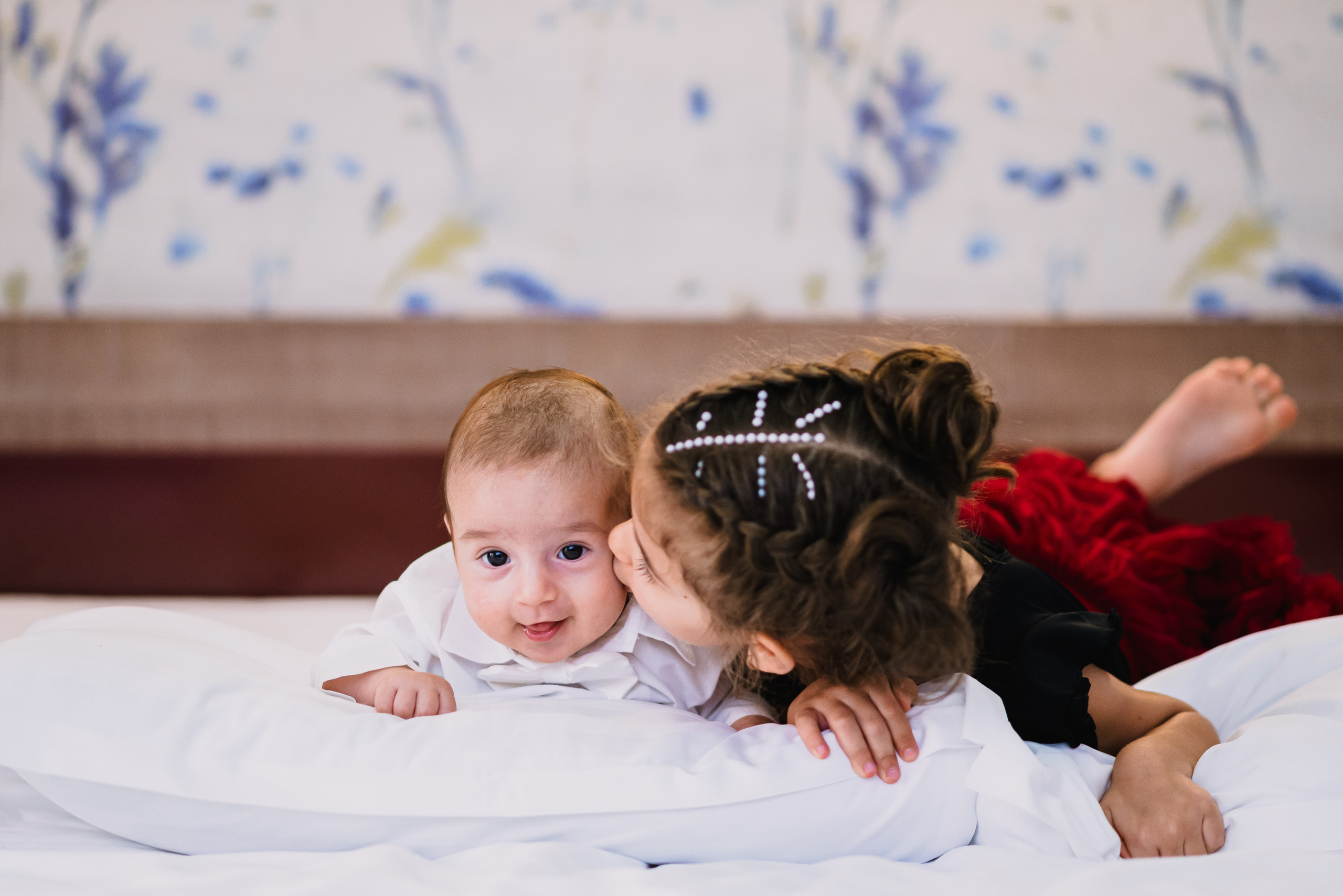 Patrick Mihai. Giani Maftei