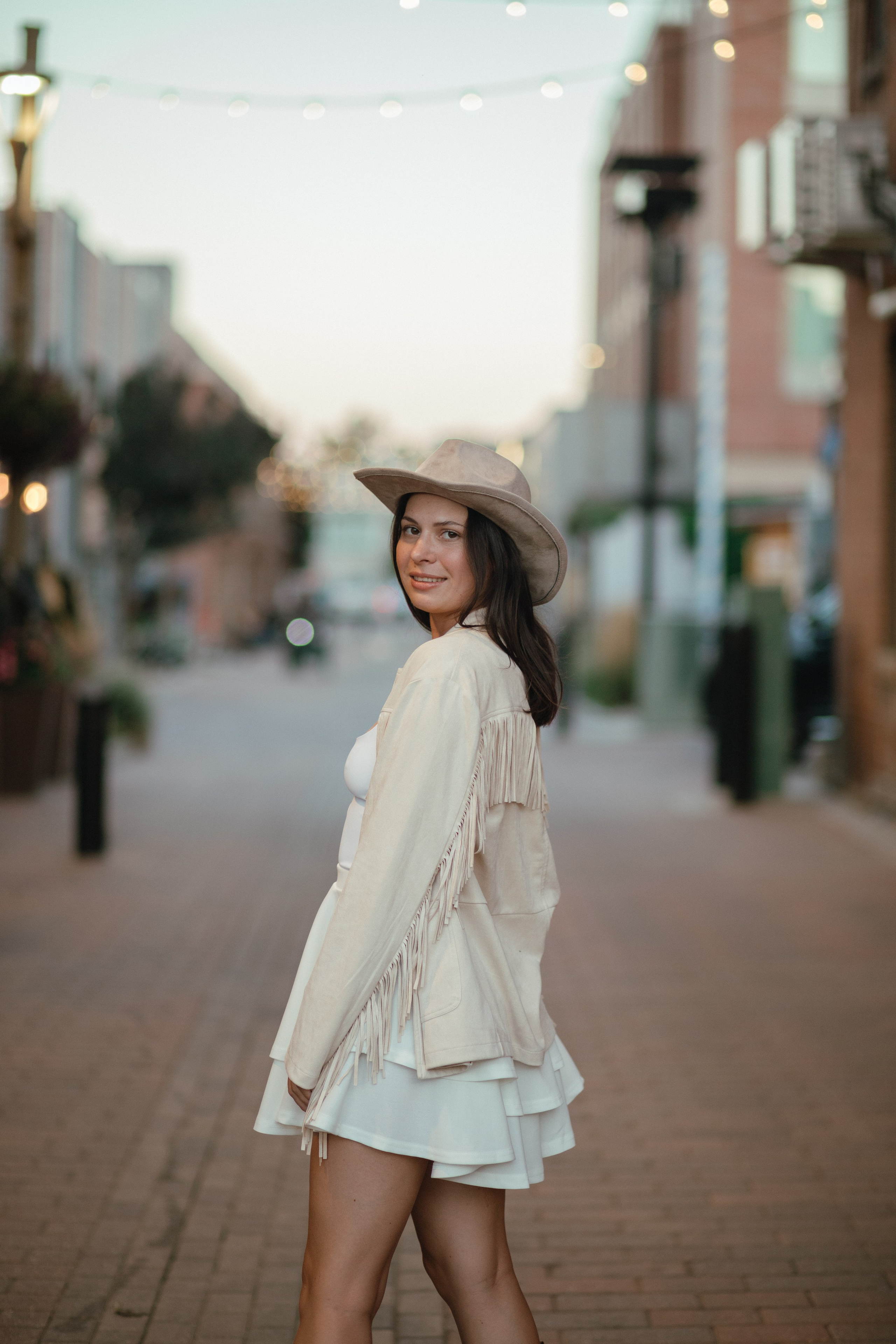 Portraits. Portrait and family photographer in Fort Collins Dania Gaisina