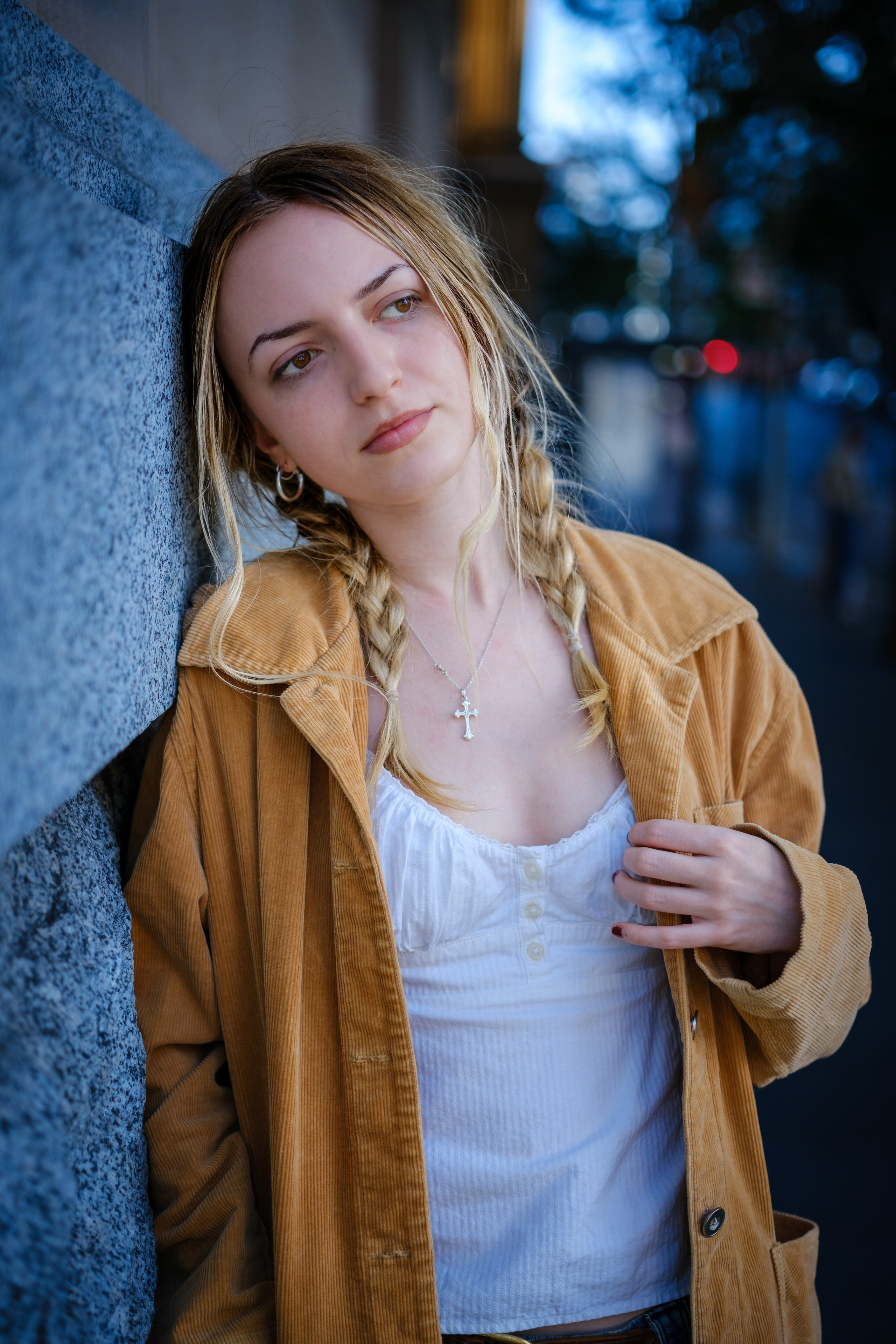 Light on Skin. Alex Goldenberg Photography