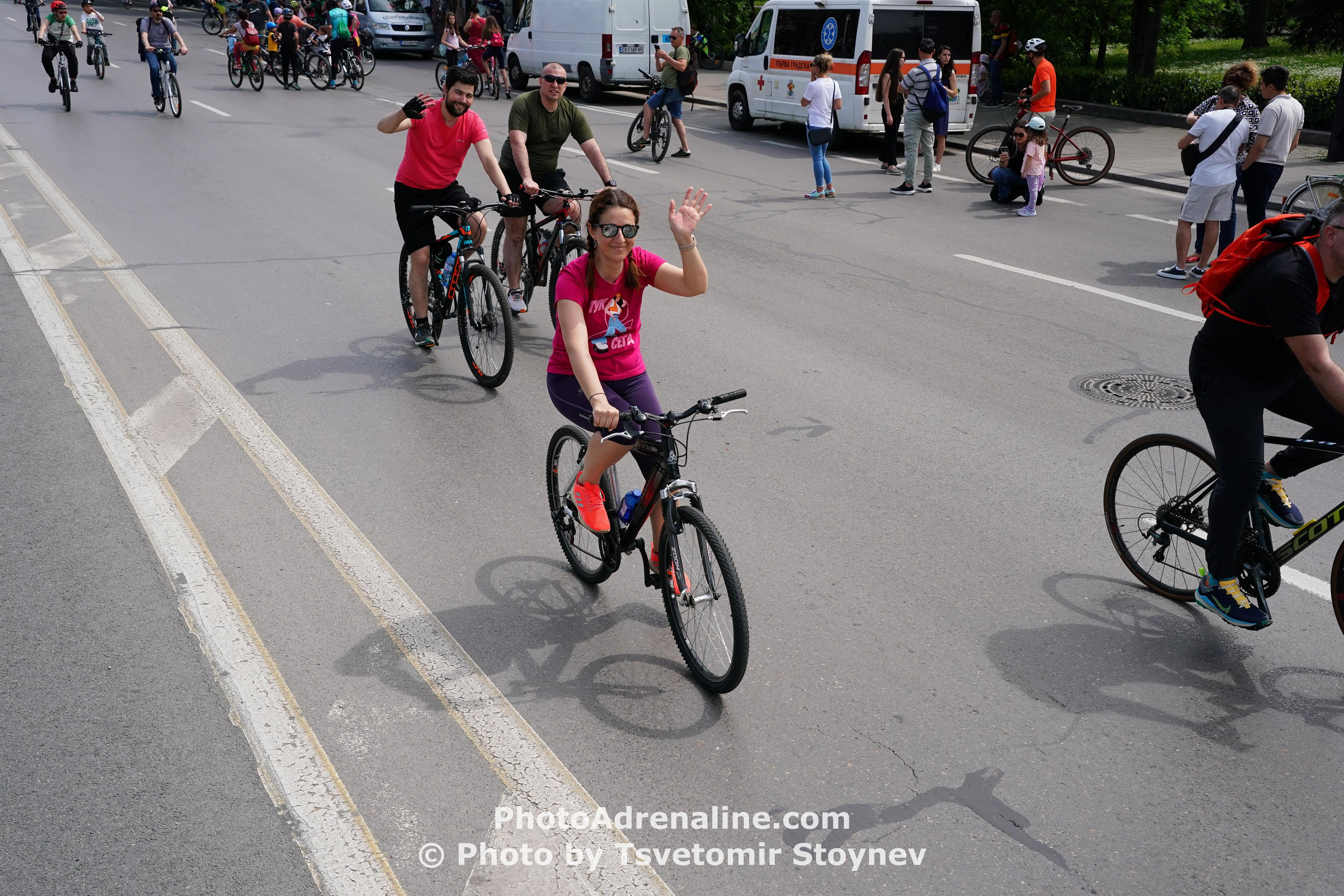 PhotoAdrenaline.com - Спортна фотография / Sports Photography 