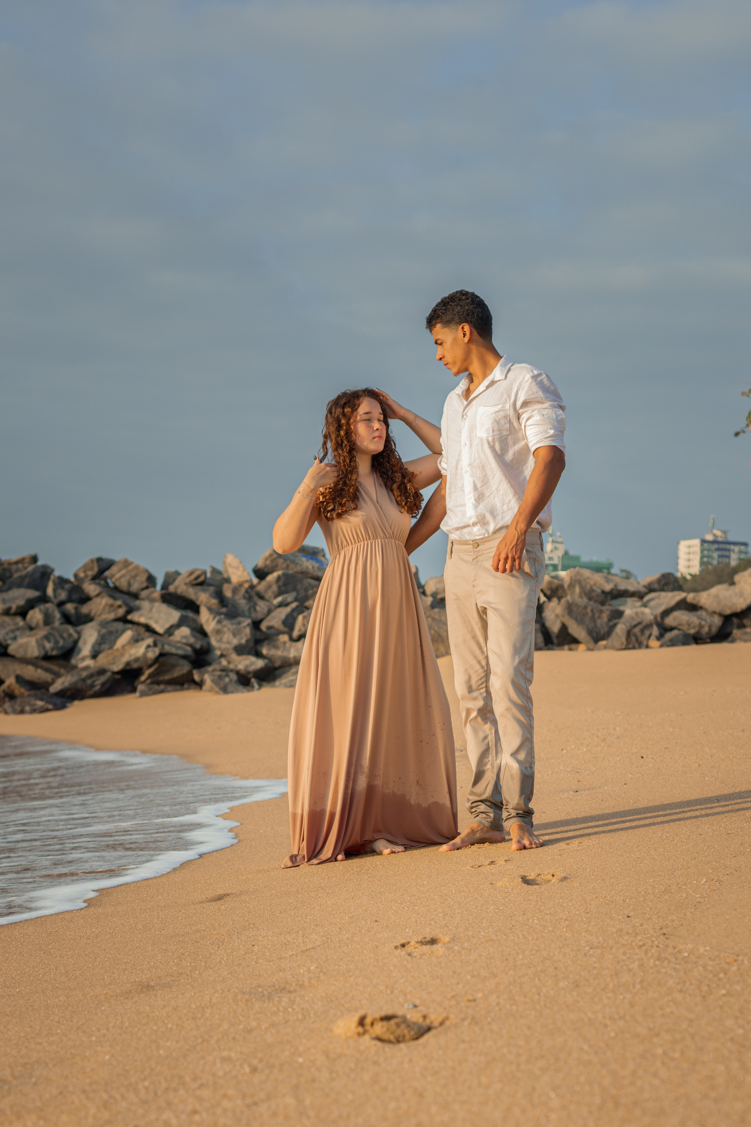 Victor&Vitória. Joelbalbinofotografo