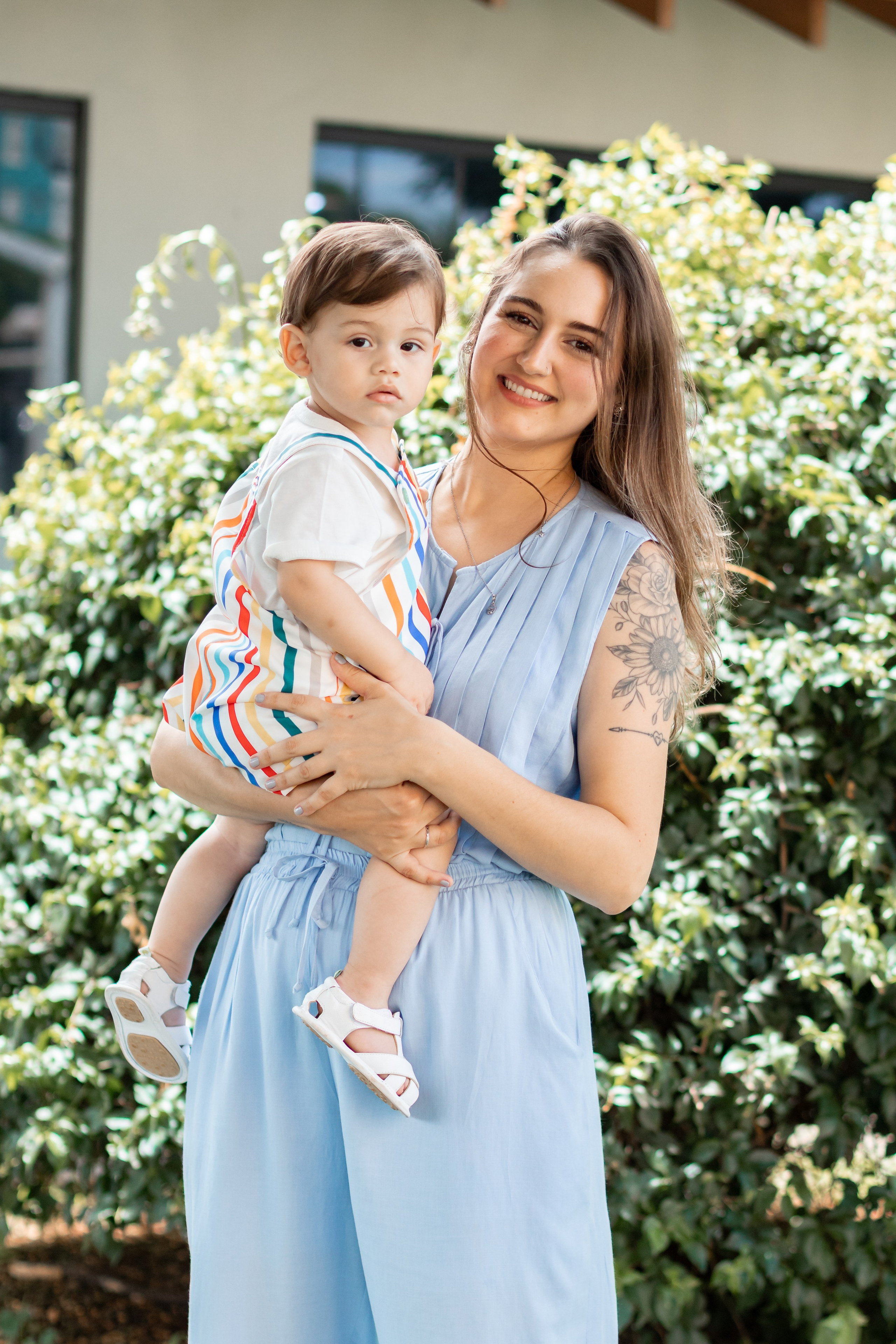 Aniversário Caio — 1 ano. Principal