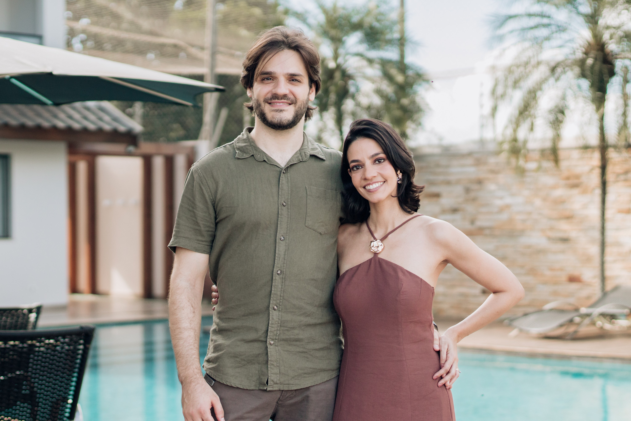 Raul — Aniversário 1 ano. Principal