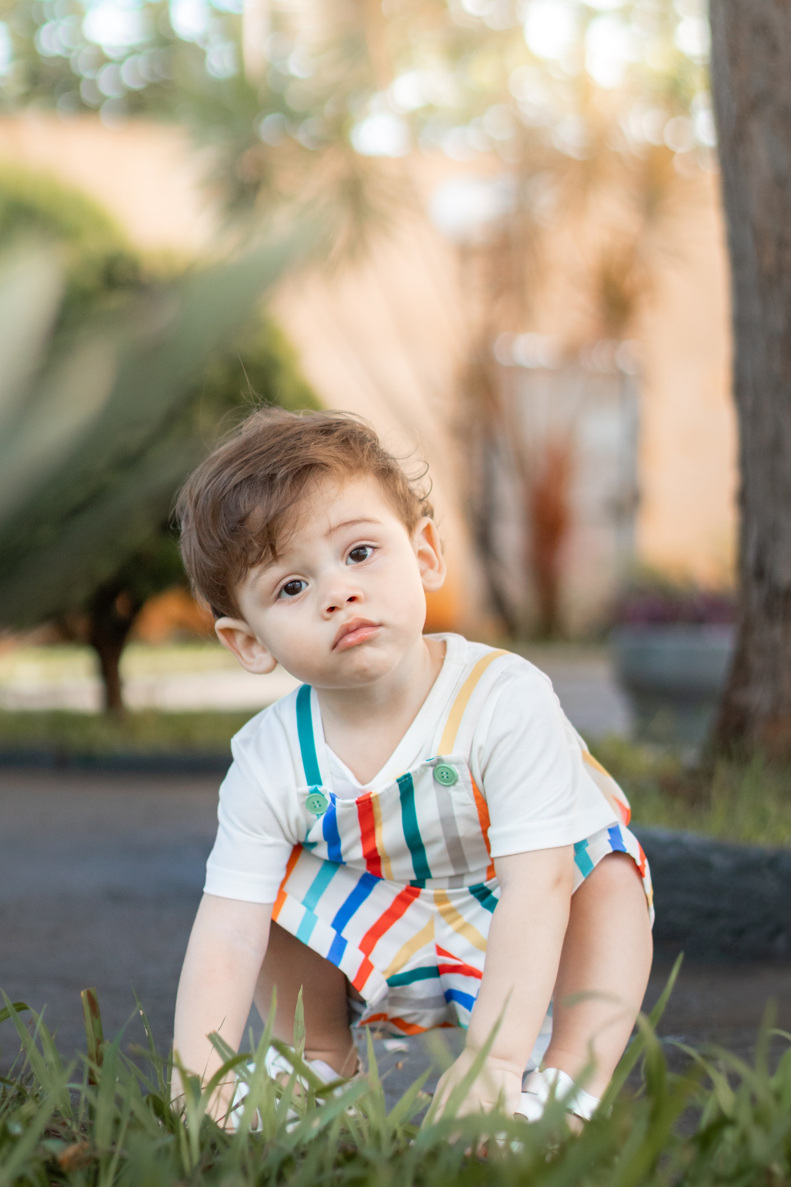 Aniversário Caio — 1 ano. Principal