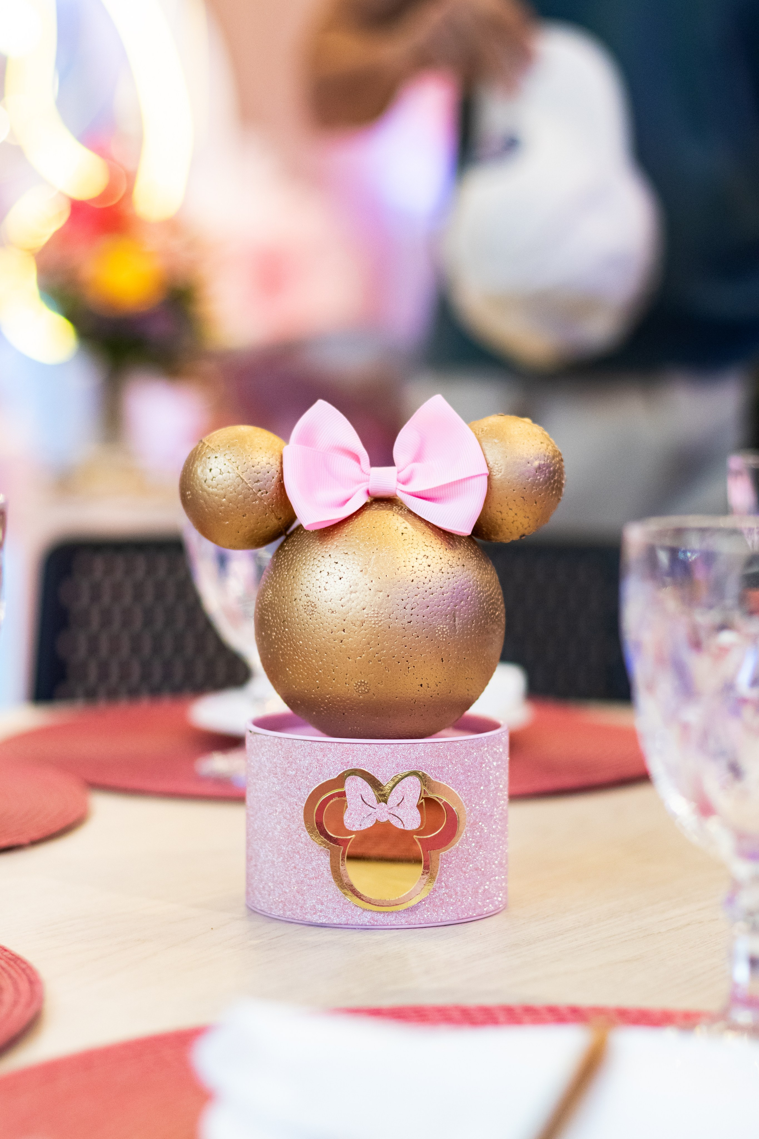 Cecília — Aniversário 2 anos. Principal