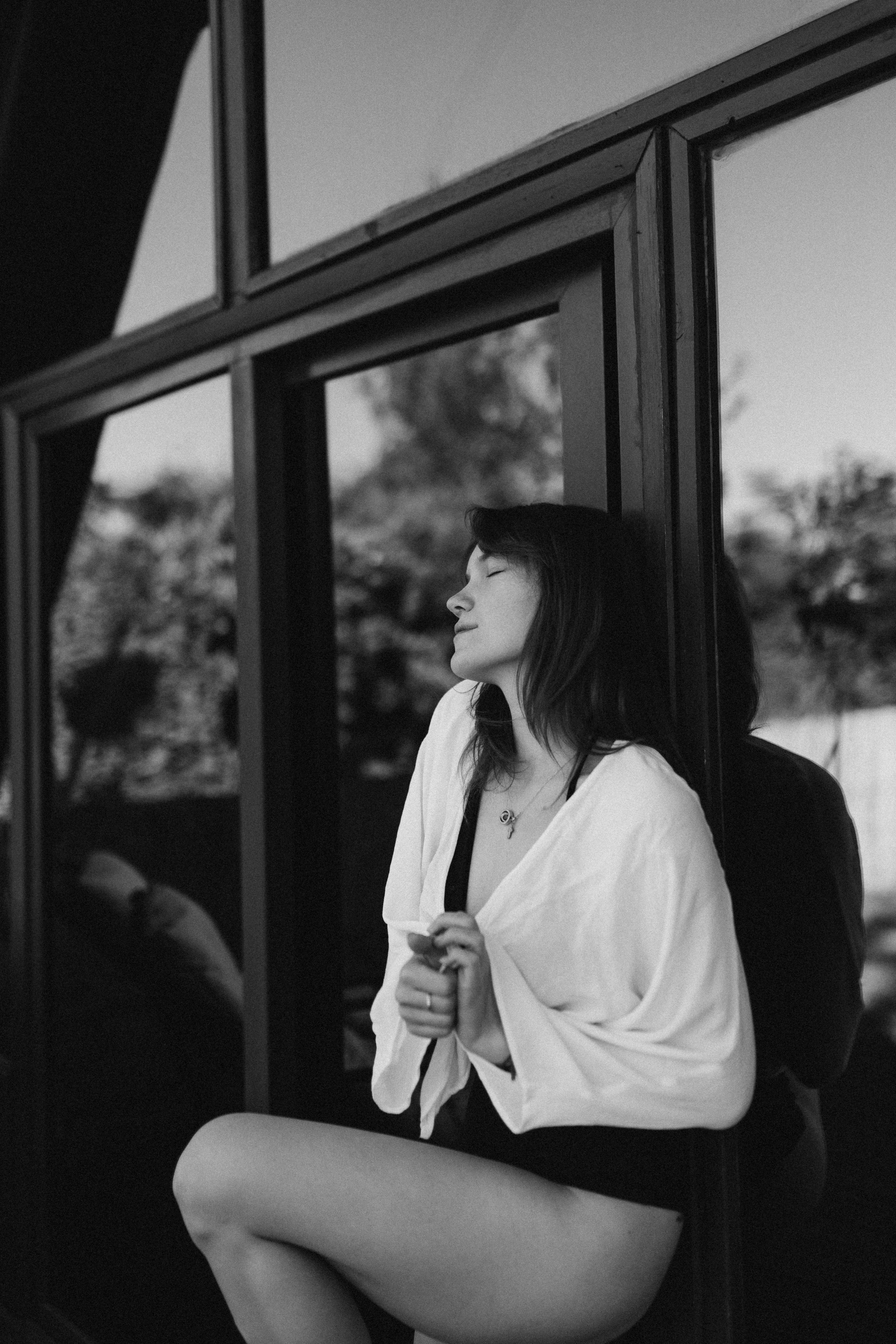 Mila Kaş. Обо мне