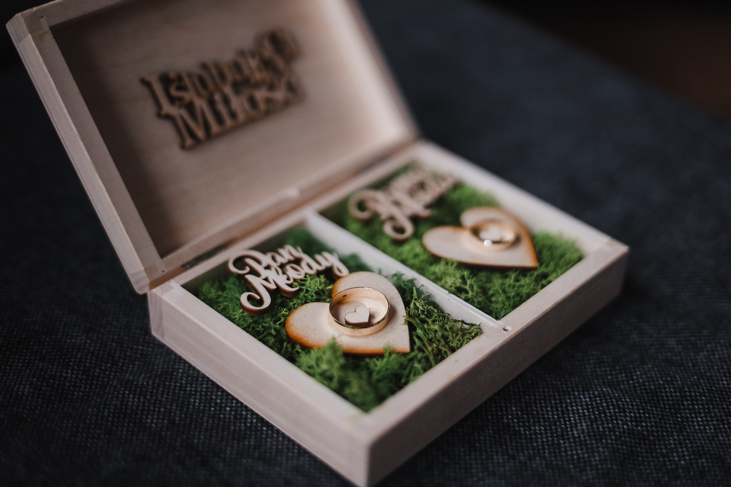 Weddings. Capella Film