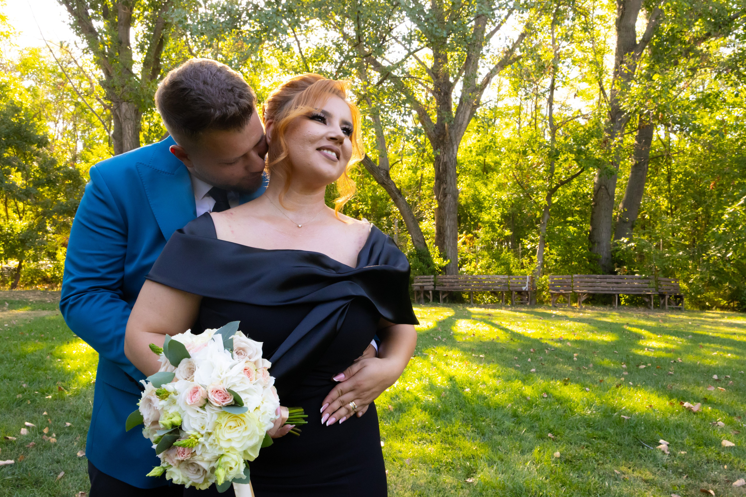 Costi & Madalina. Fotograf de nunta — Ionut Belea dar si evenimente corporate din Romania