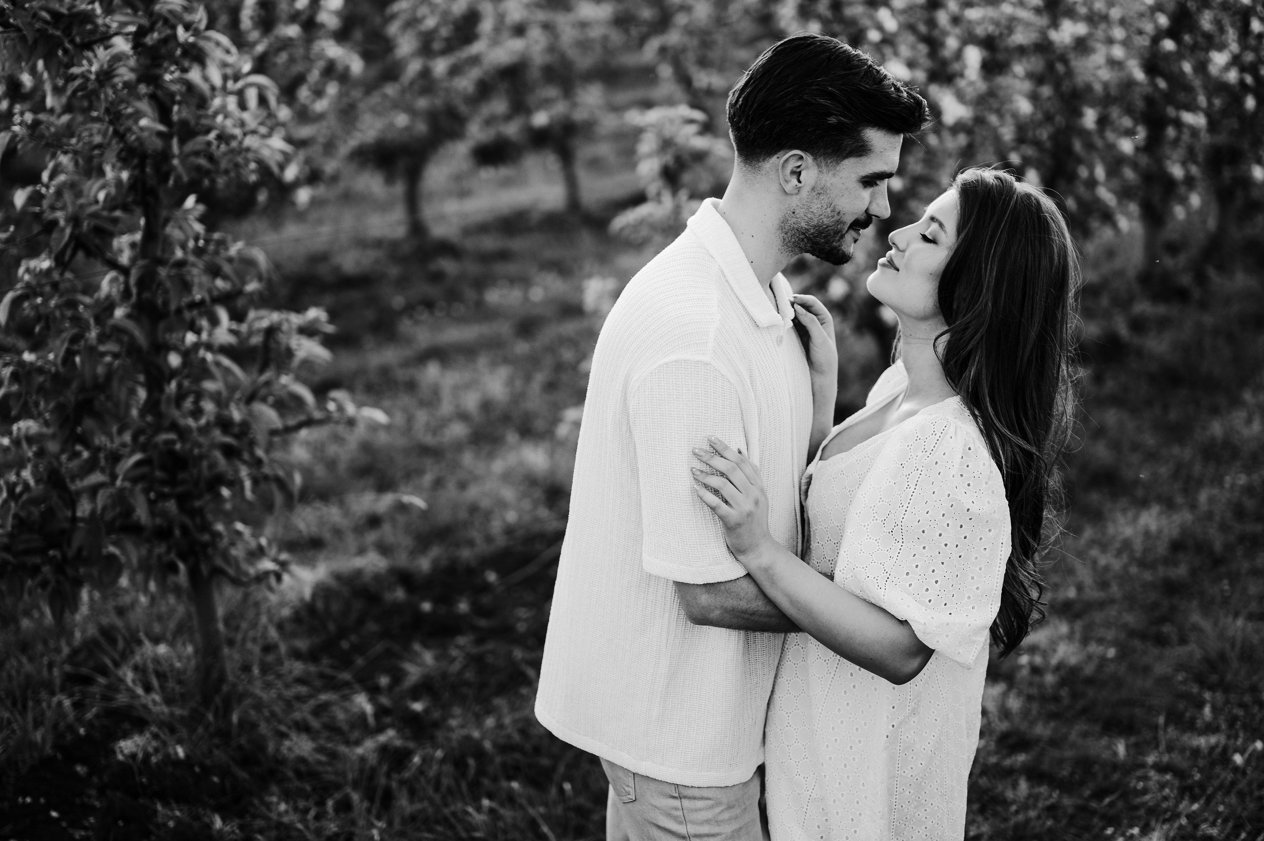 Sedinta foto Save the Date. Valentin Melen — wedding photographer