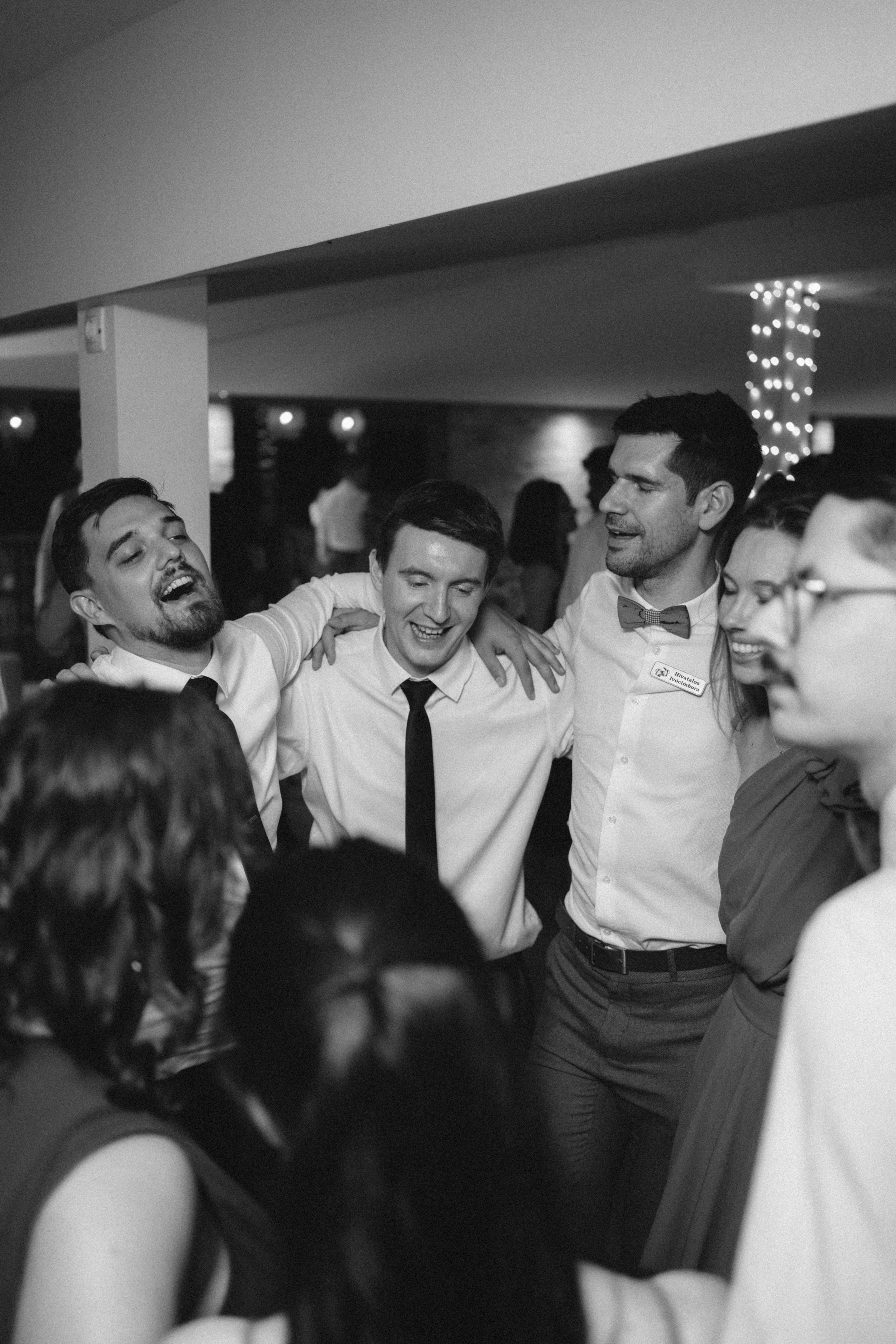 Alexa és norbi album. Csilla visuals