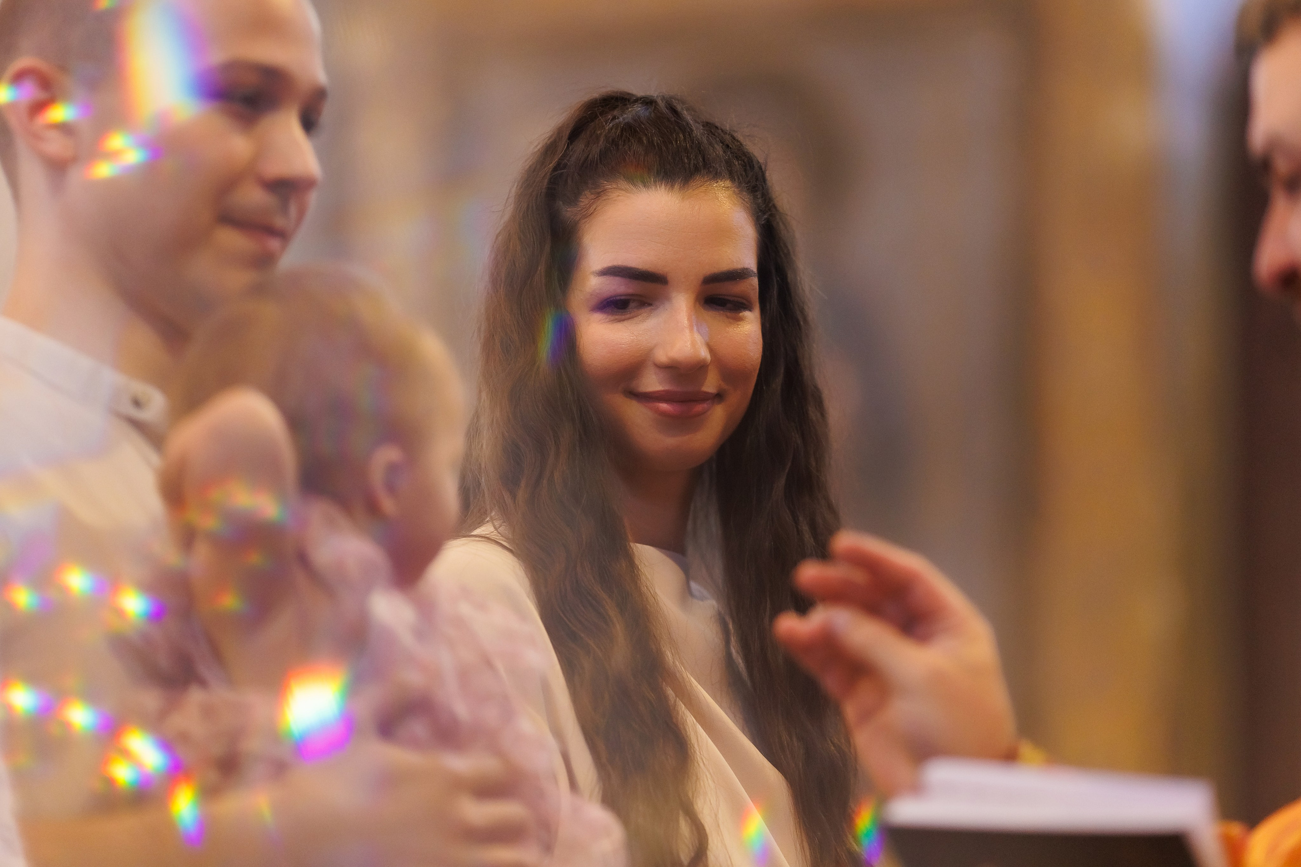 Св.Св. Кирил и Методий Бургас. Фотограф Ирина Йотова