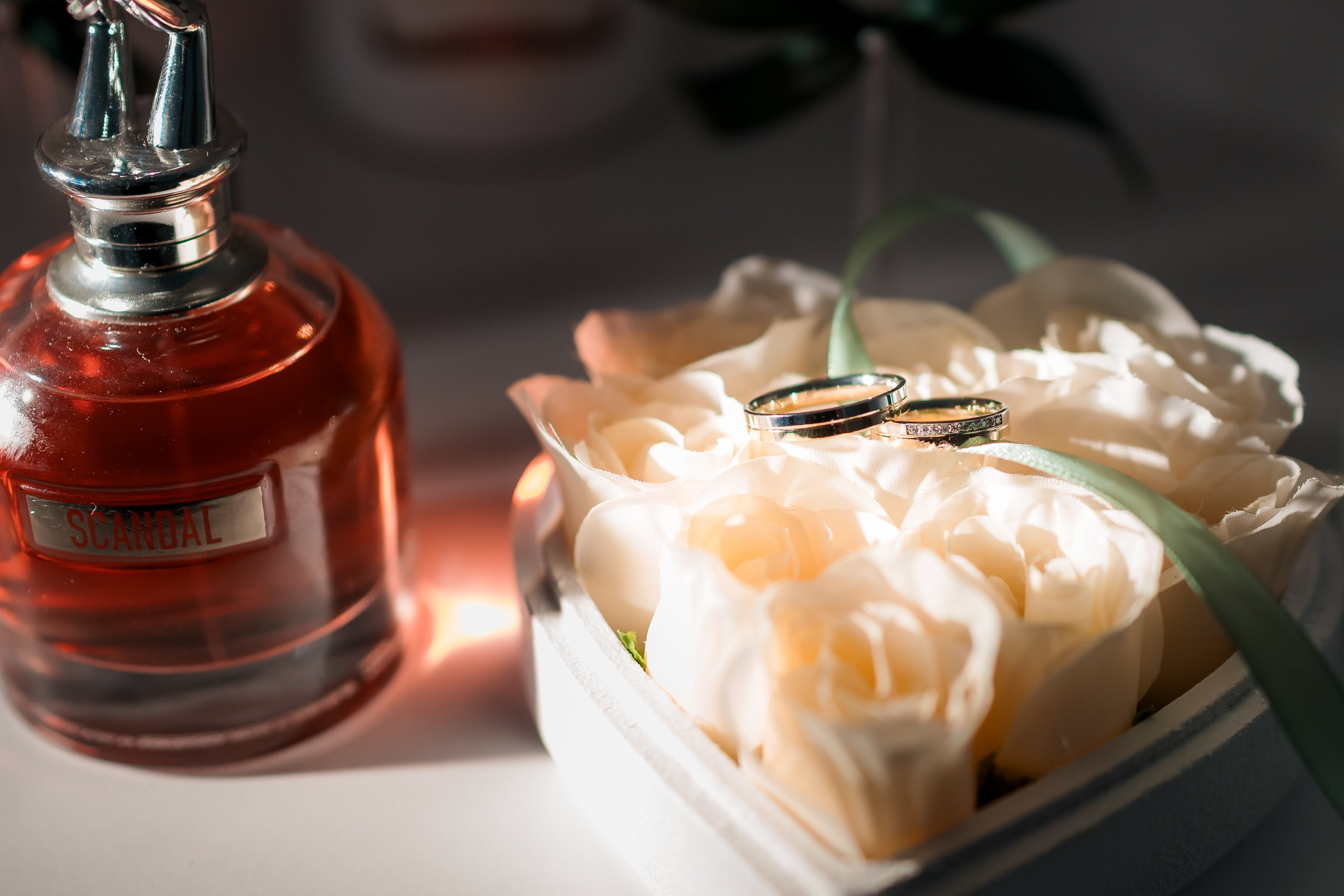 Nunta Georgiana & Alin Cristian