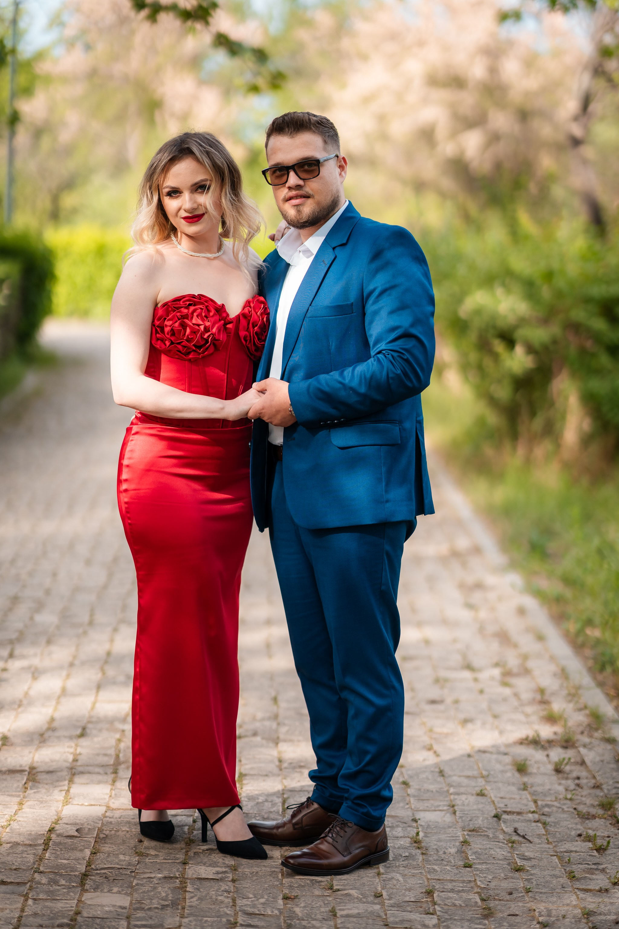 Cununie Luiza & Madalin