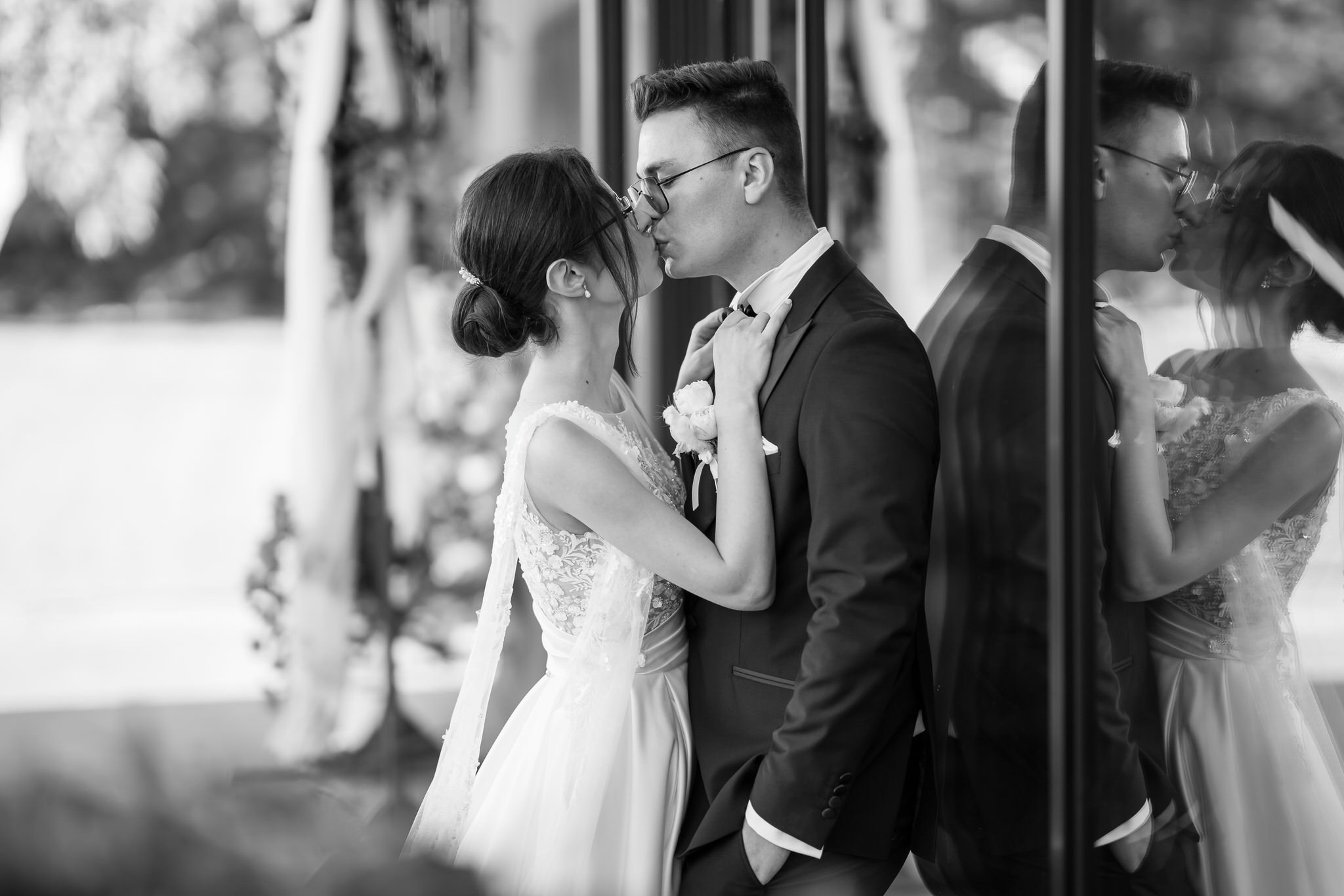 Nunta Laura & Cosmin. Focus Studio Buzau
