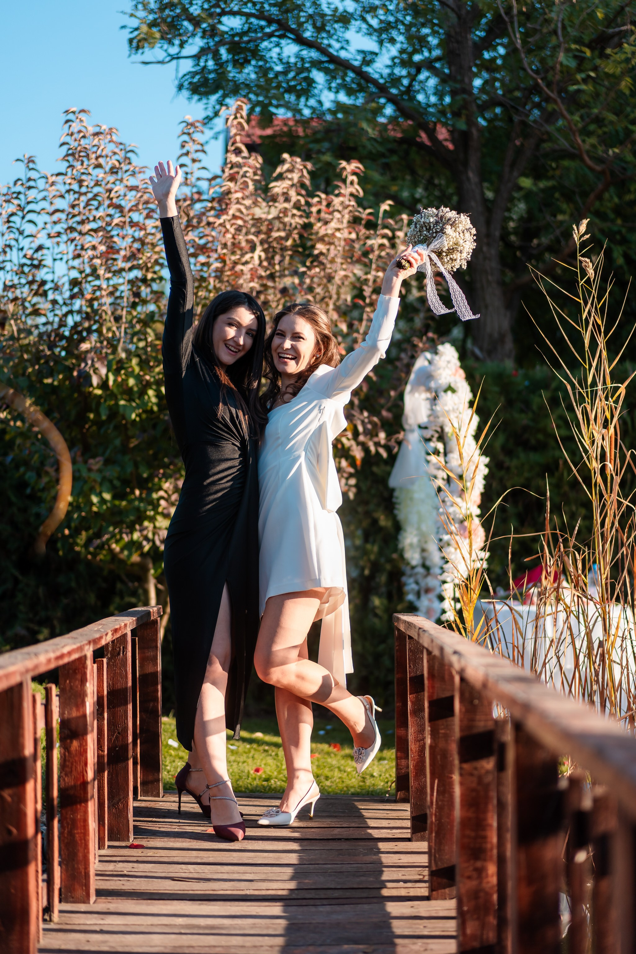 Cununie Civilă Bianca & Mihai