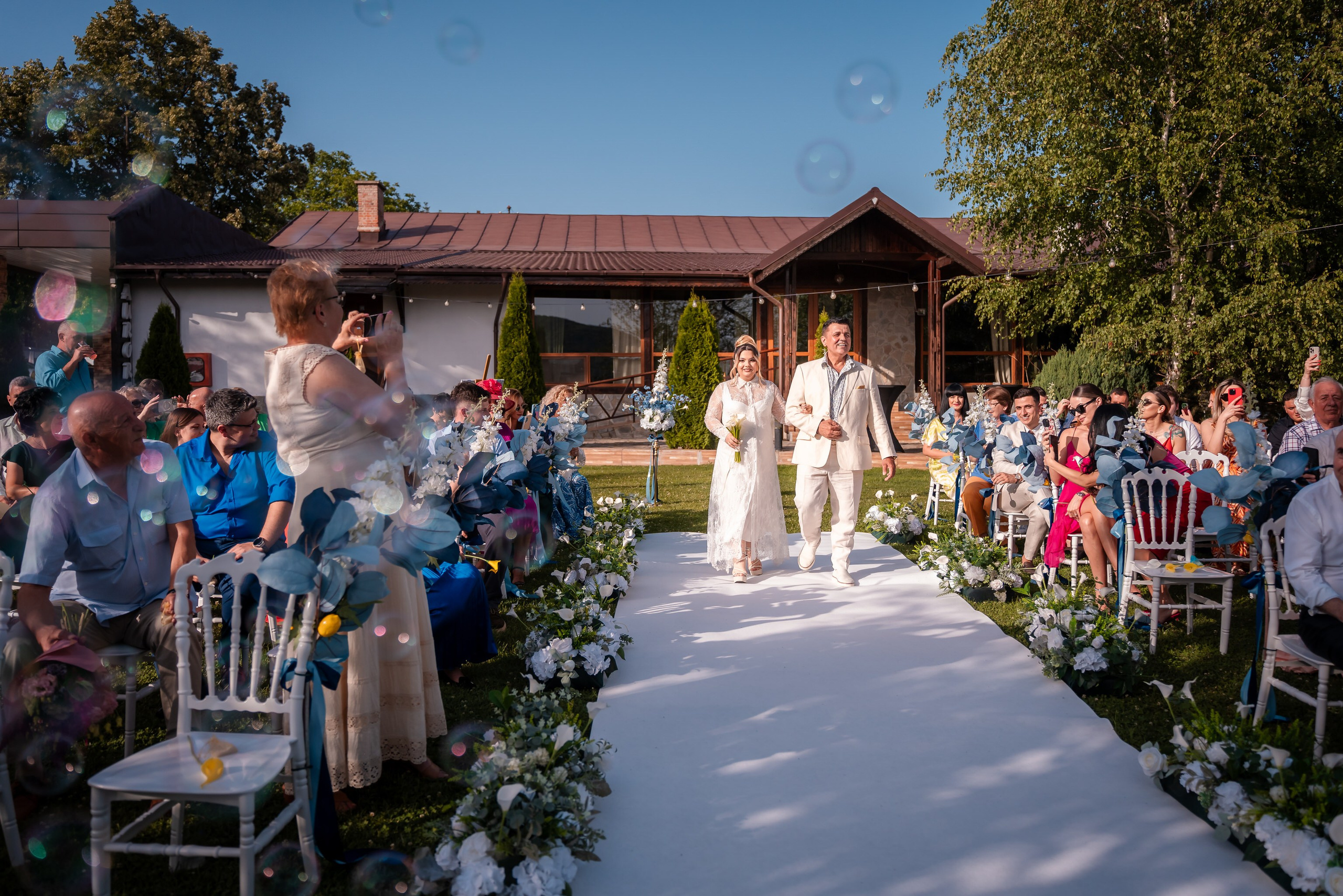 Cununie Sasha & Antonia