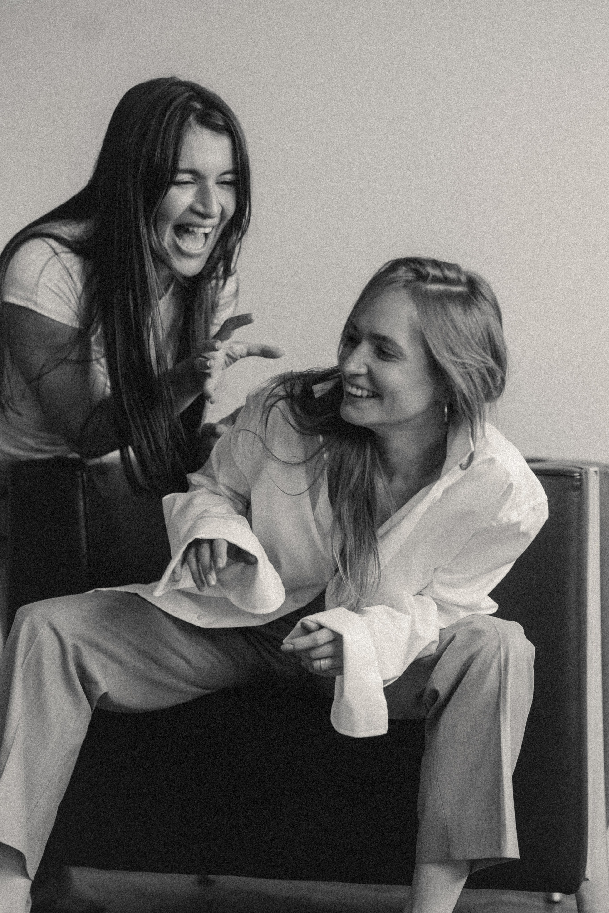 Friends. Свадебный и семейный фотограф портретист в Украине Стоганенко Валерия