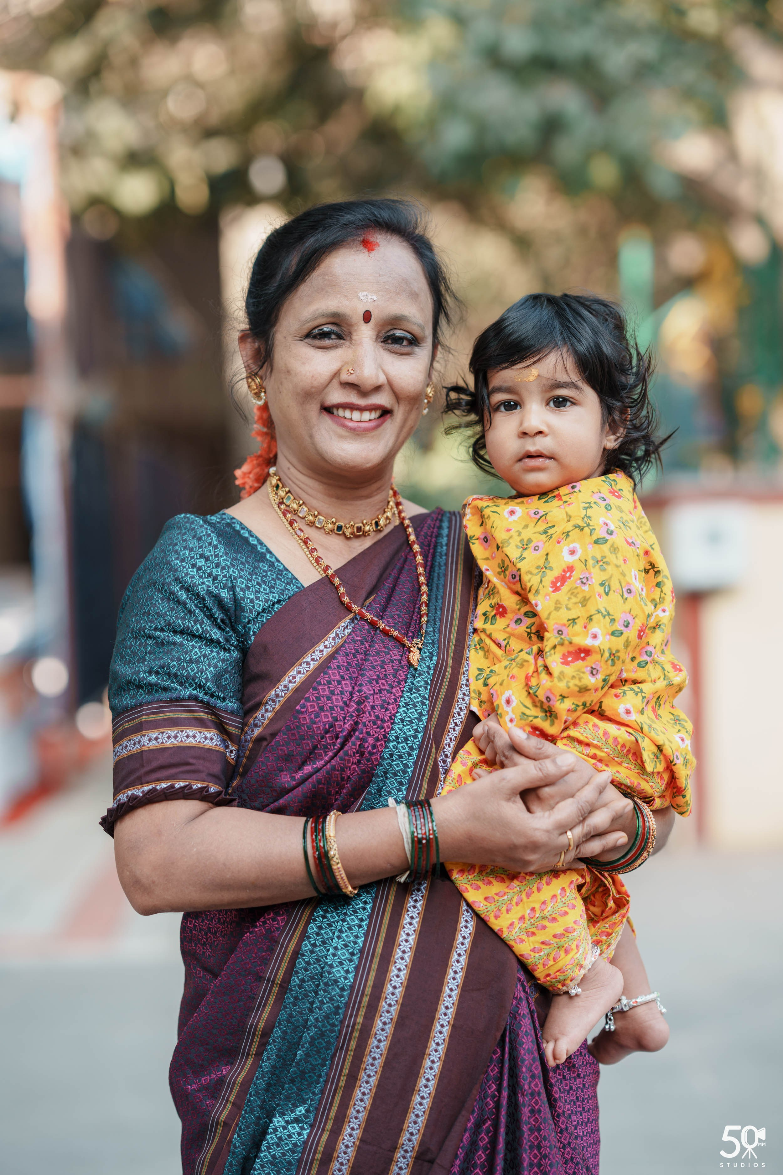 TANAY DEV NAMAKARANA. 50mm STUDIOS