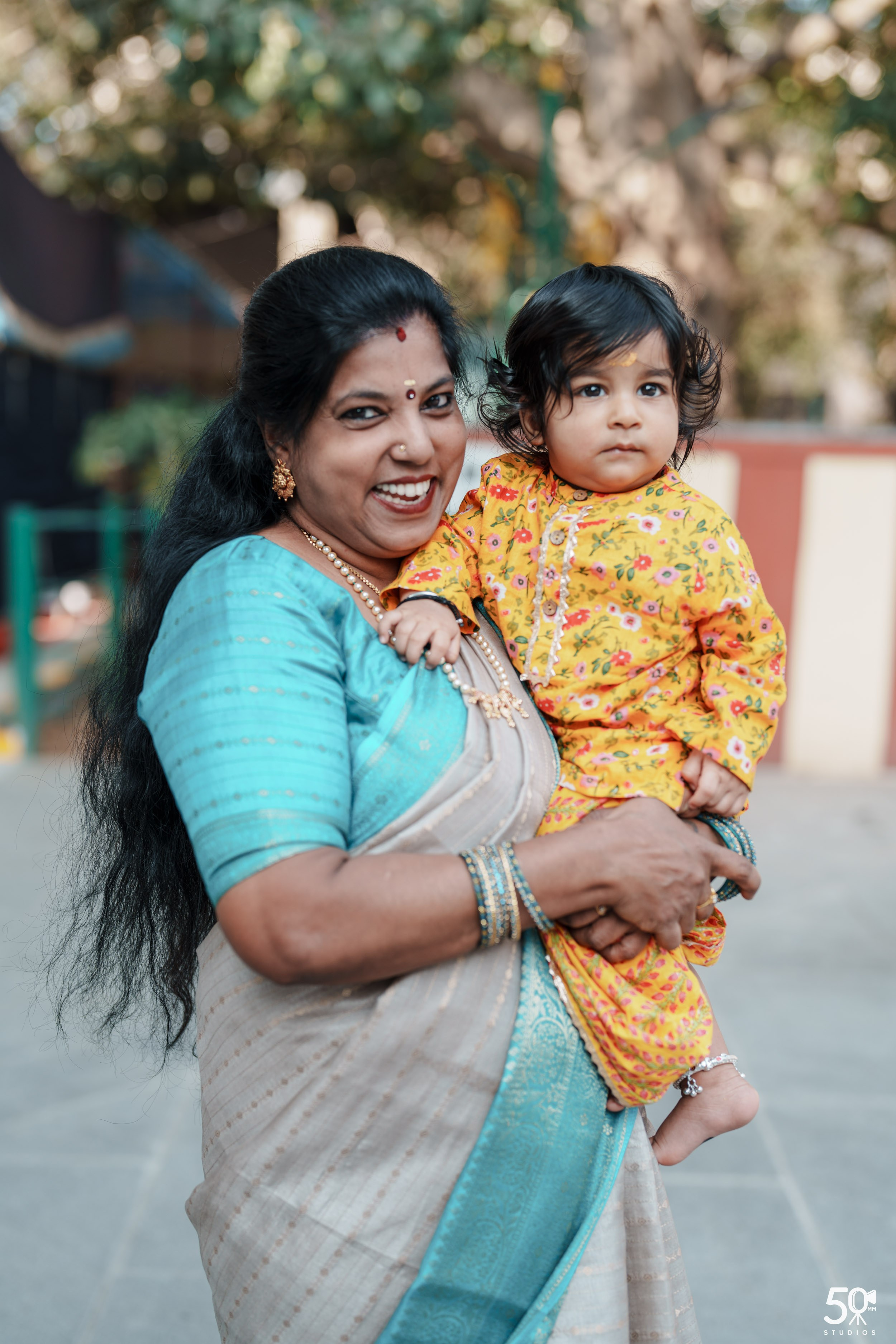 TANAY DEV NAMAKARANA. 50mm STUDIOS